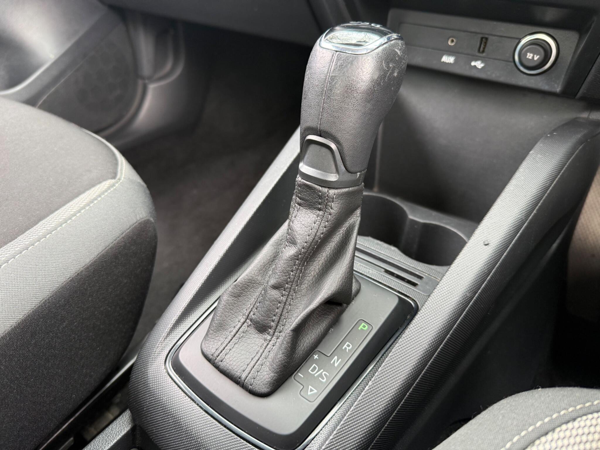 Skoda Fabia - Image 17