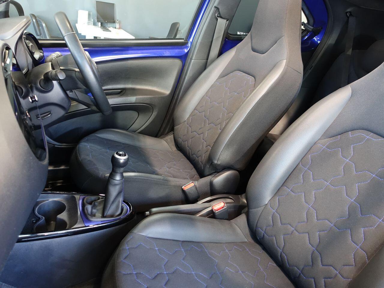 Toyota Aygo X - Image 14