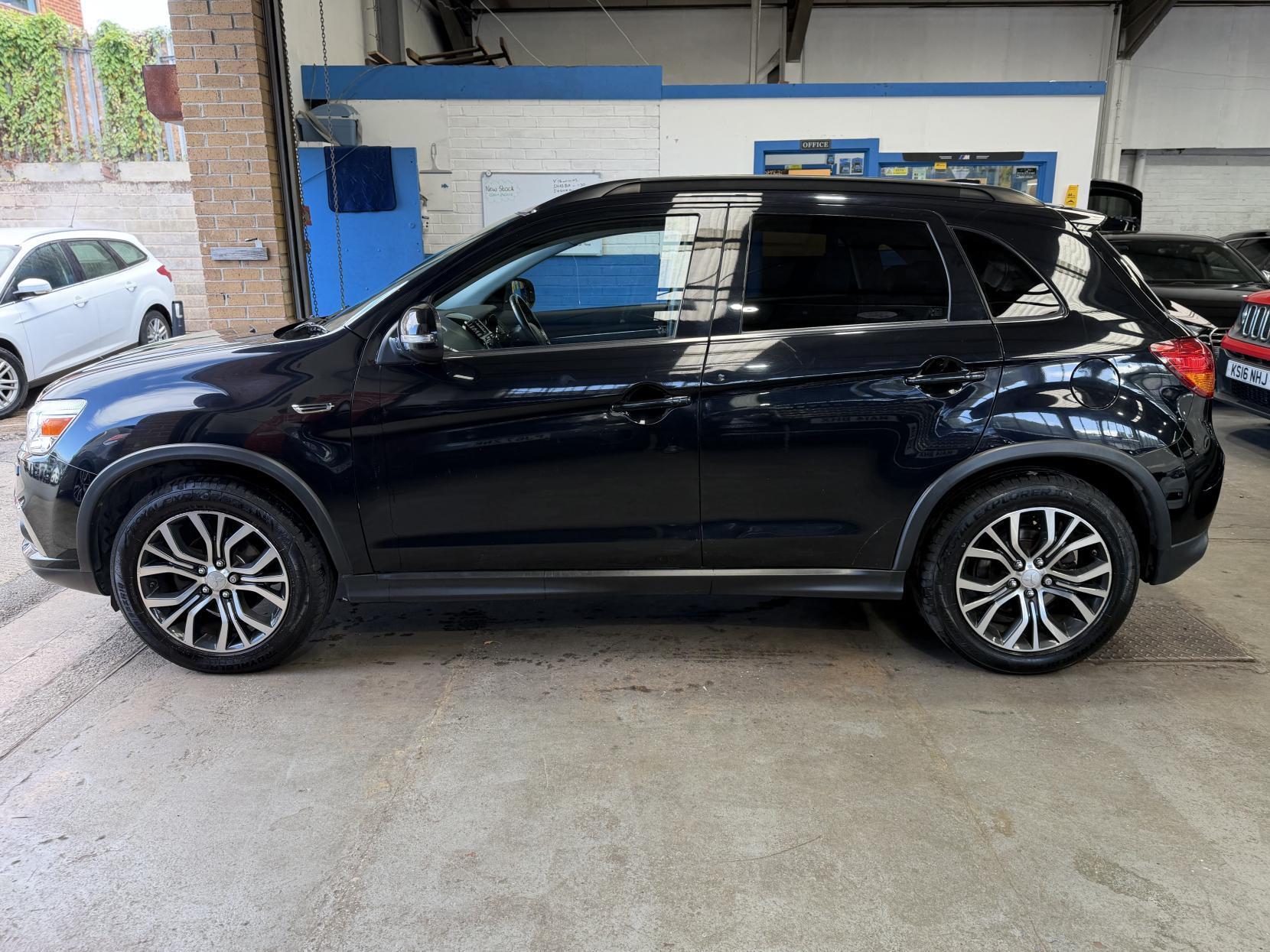 Mitsubishi ASX - Image 4