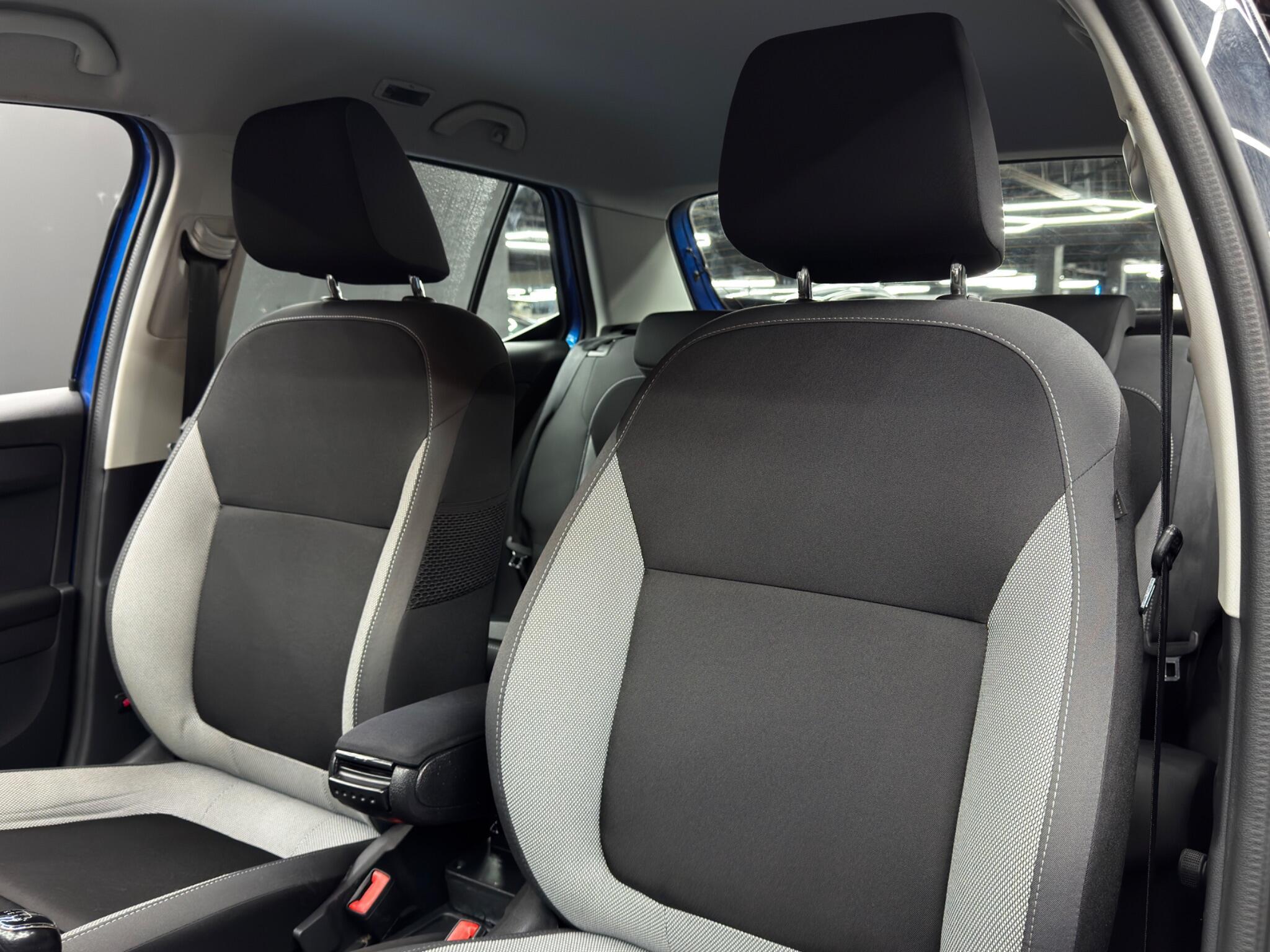 Skoda Fabia - Image 14