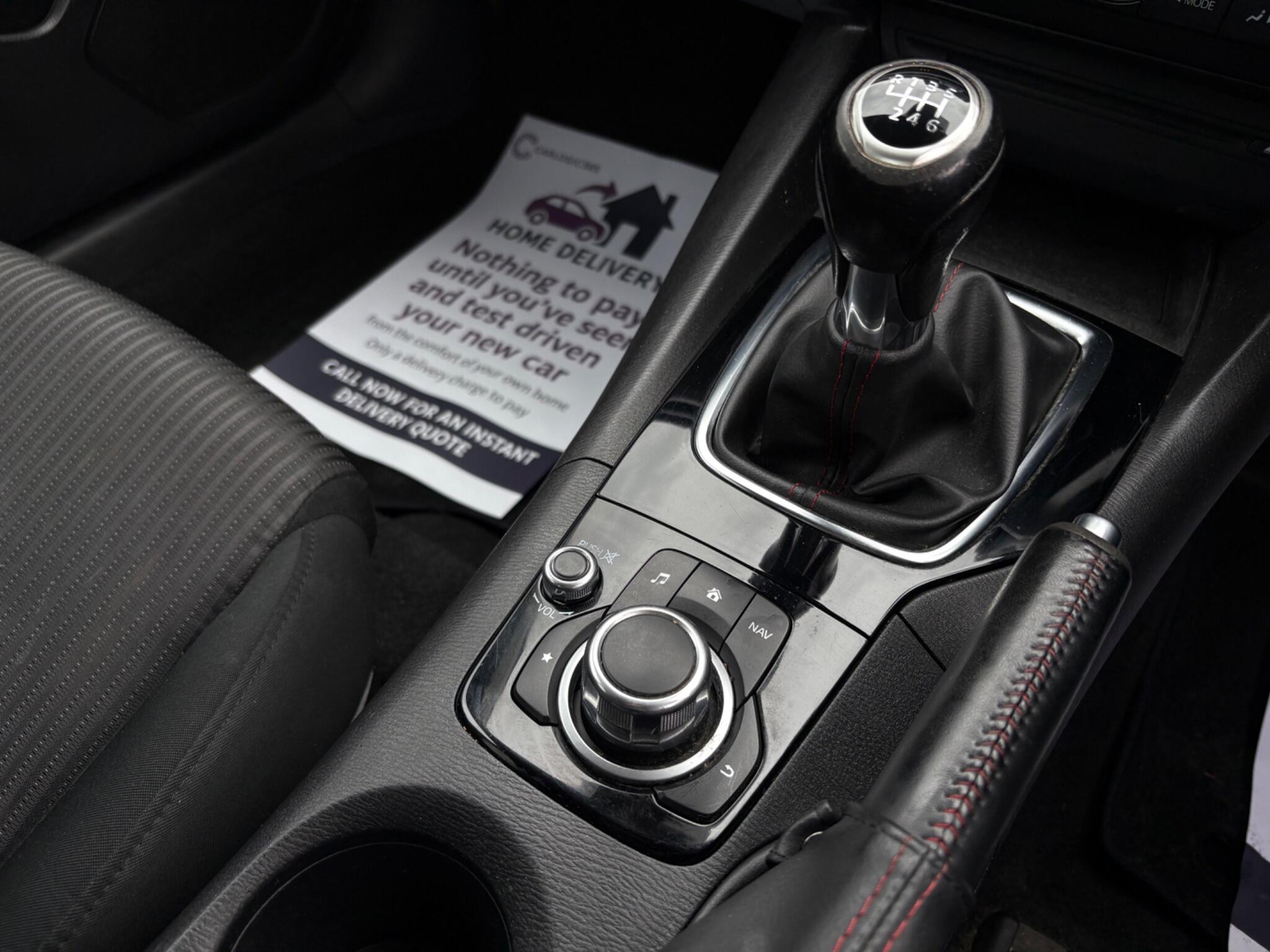 Mazda MAZDA3 - Image 35