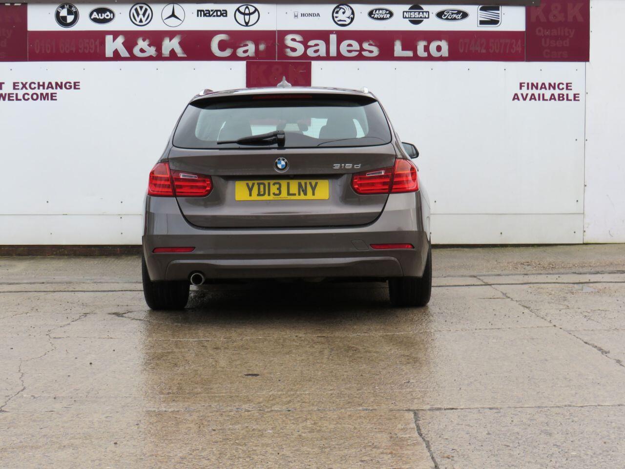 BMW 3 Series - Image 4