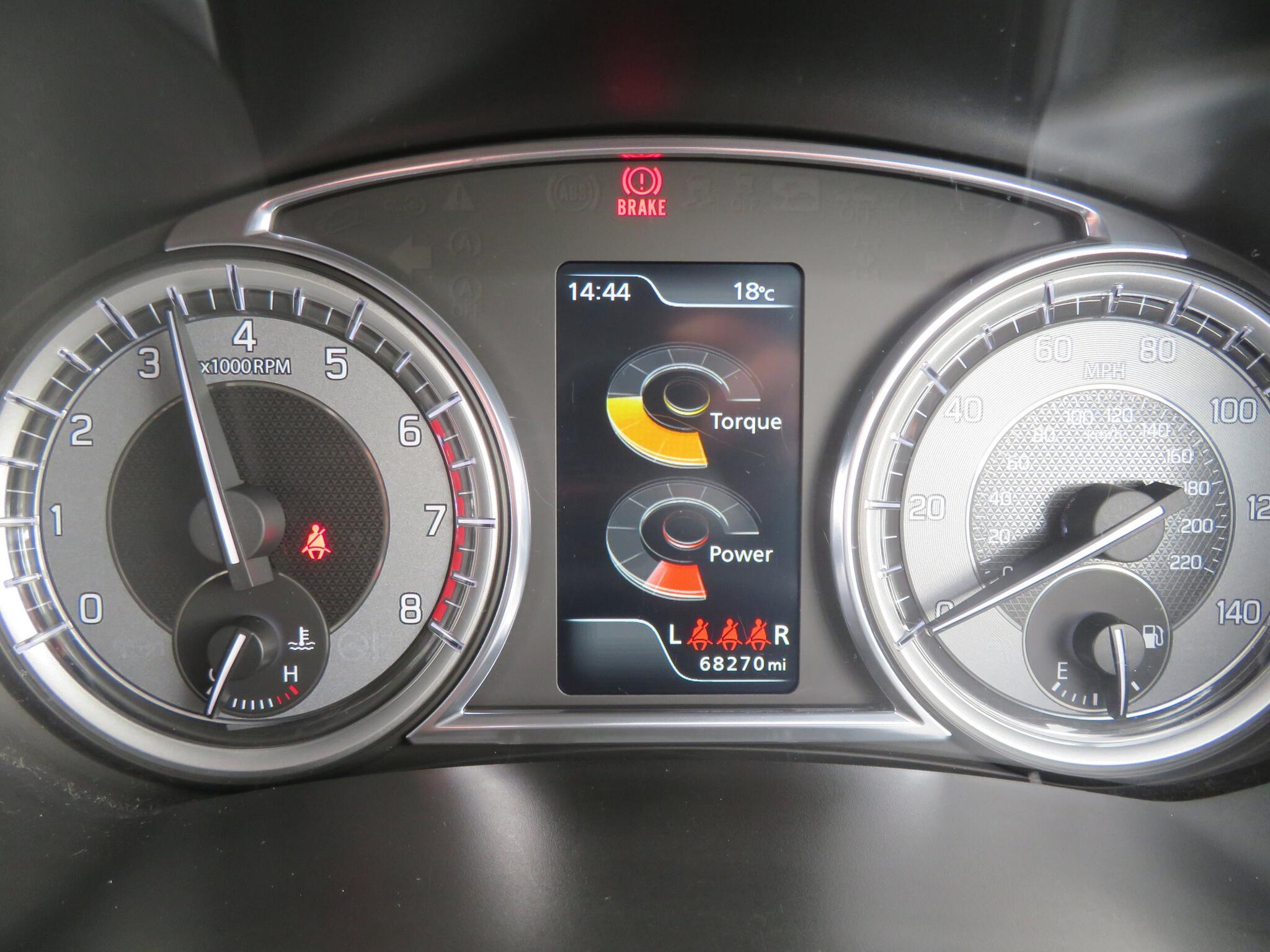 Suzuki Vitara - Image 13