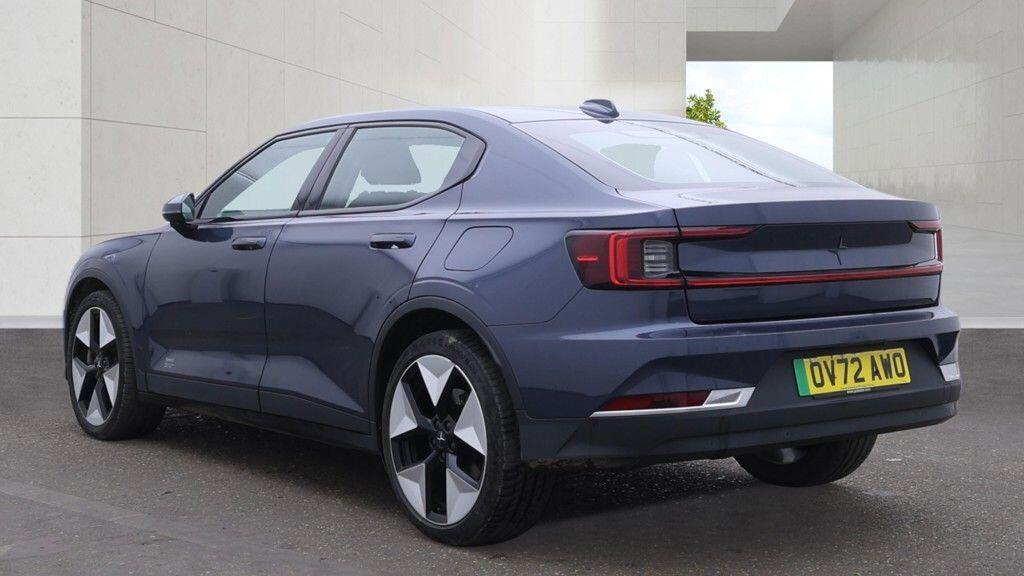 Polestar Polestar 2 - Image 4