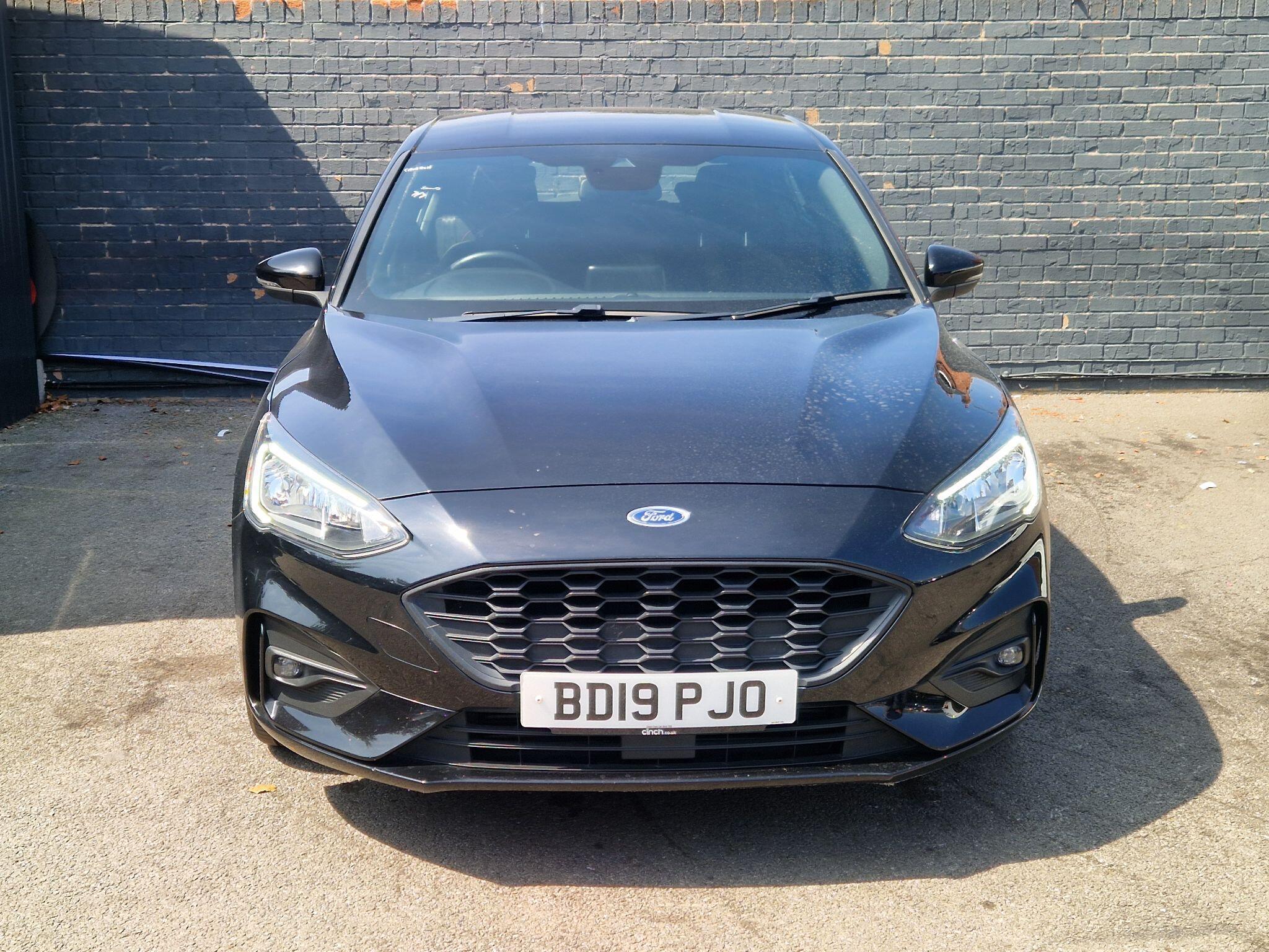 Ford Focus - Image 4
