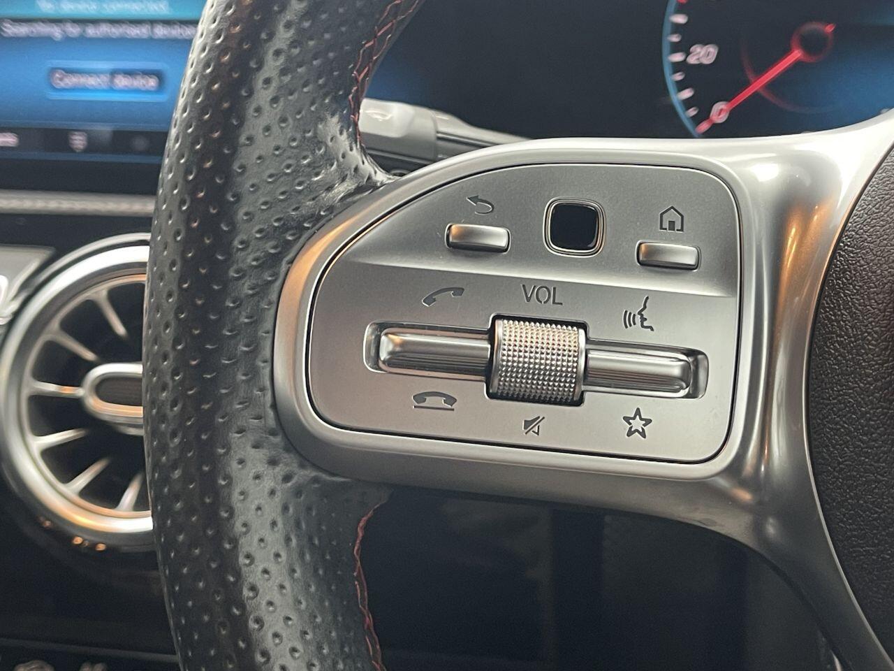 Mercedes A-Class - Image 25