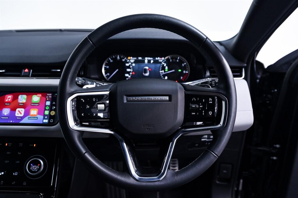 Land Rover Range Rover Evoque - Image 22