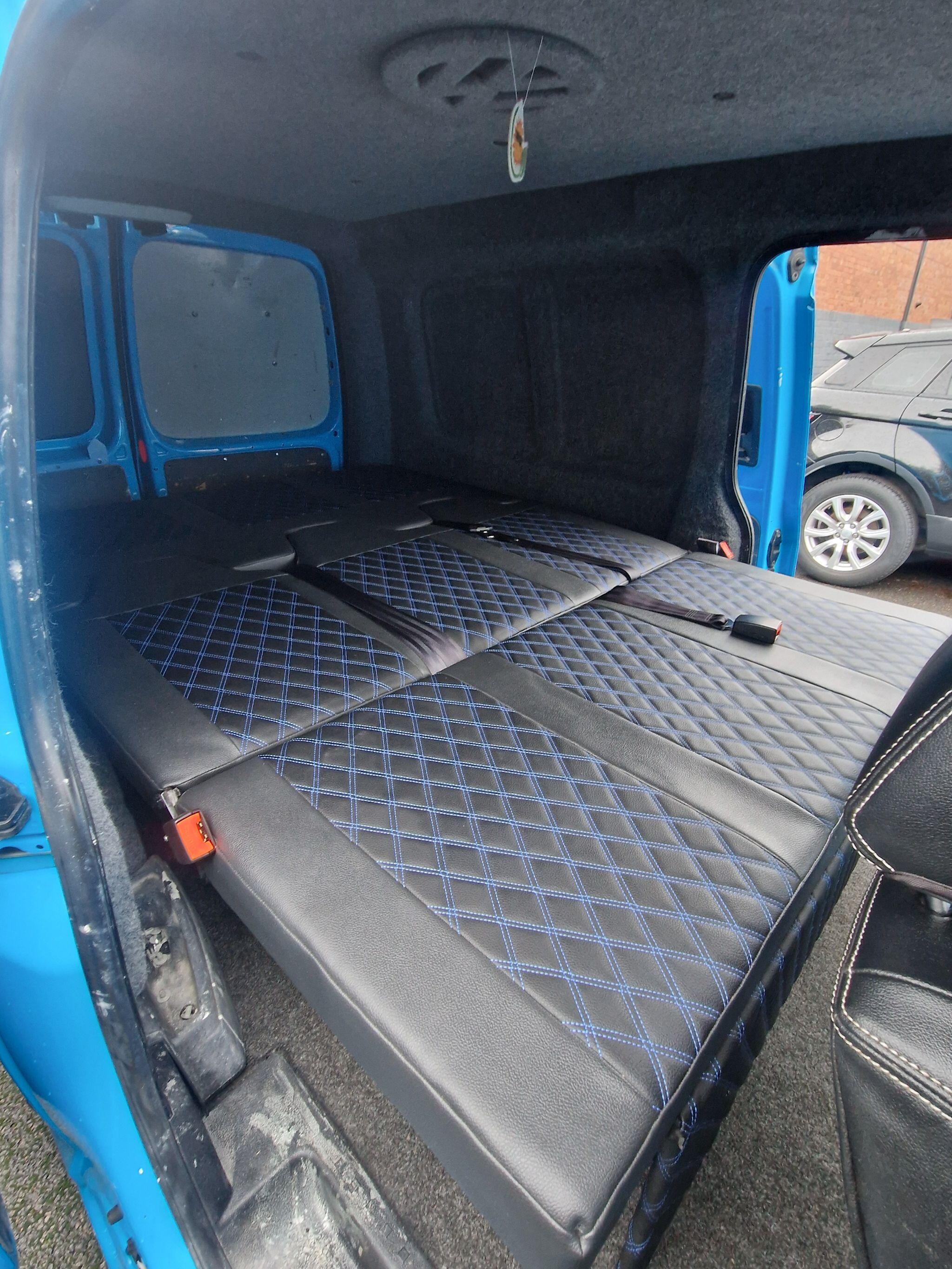 Volkswagen Caddy Maxi - Image 33