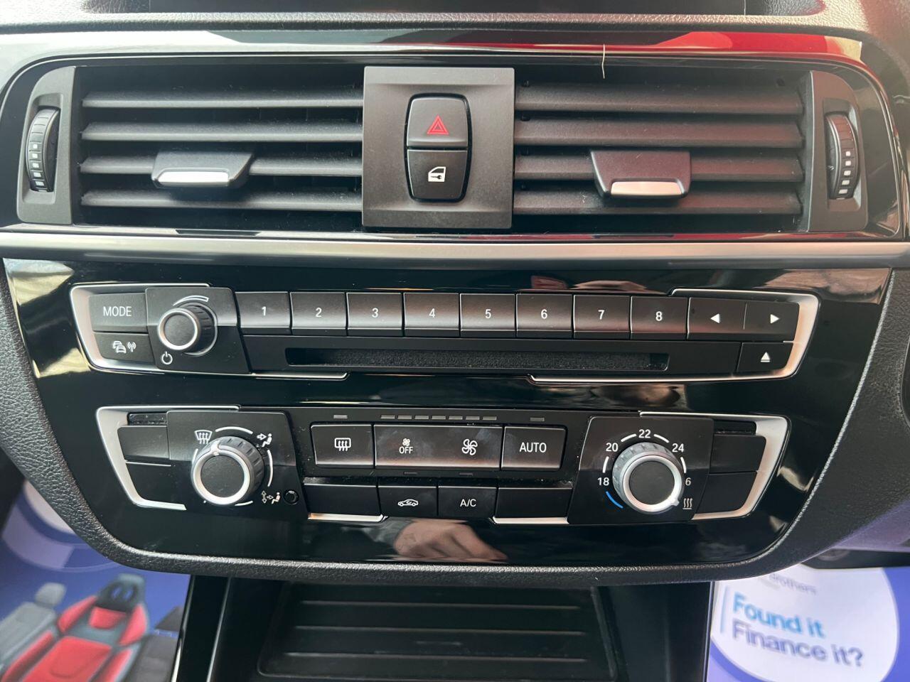 BMW 1 Series - Image 23