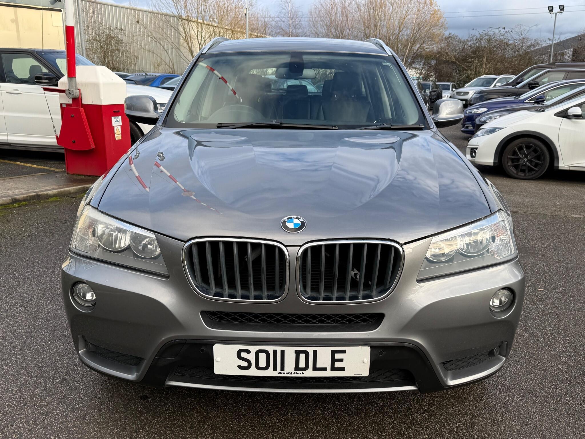BMW X3 - Image 4