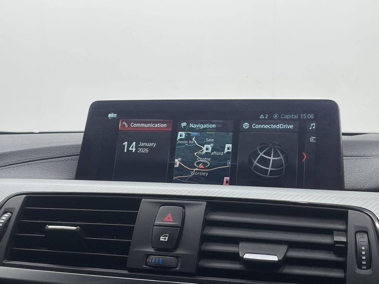 BMW 4 SERIES GRAN COUPE - Image 41