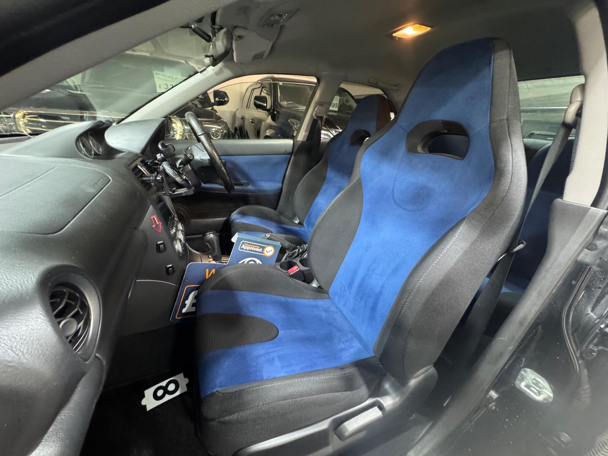Subaru Impreza - Image 10