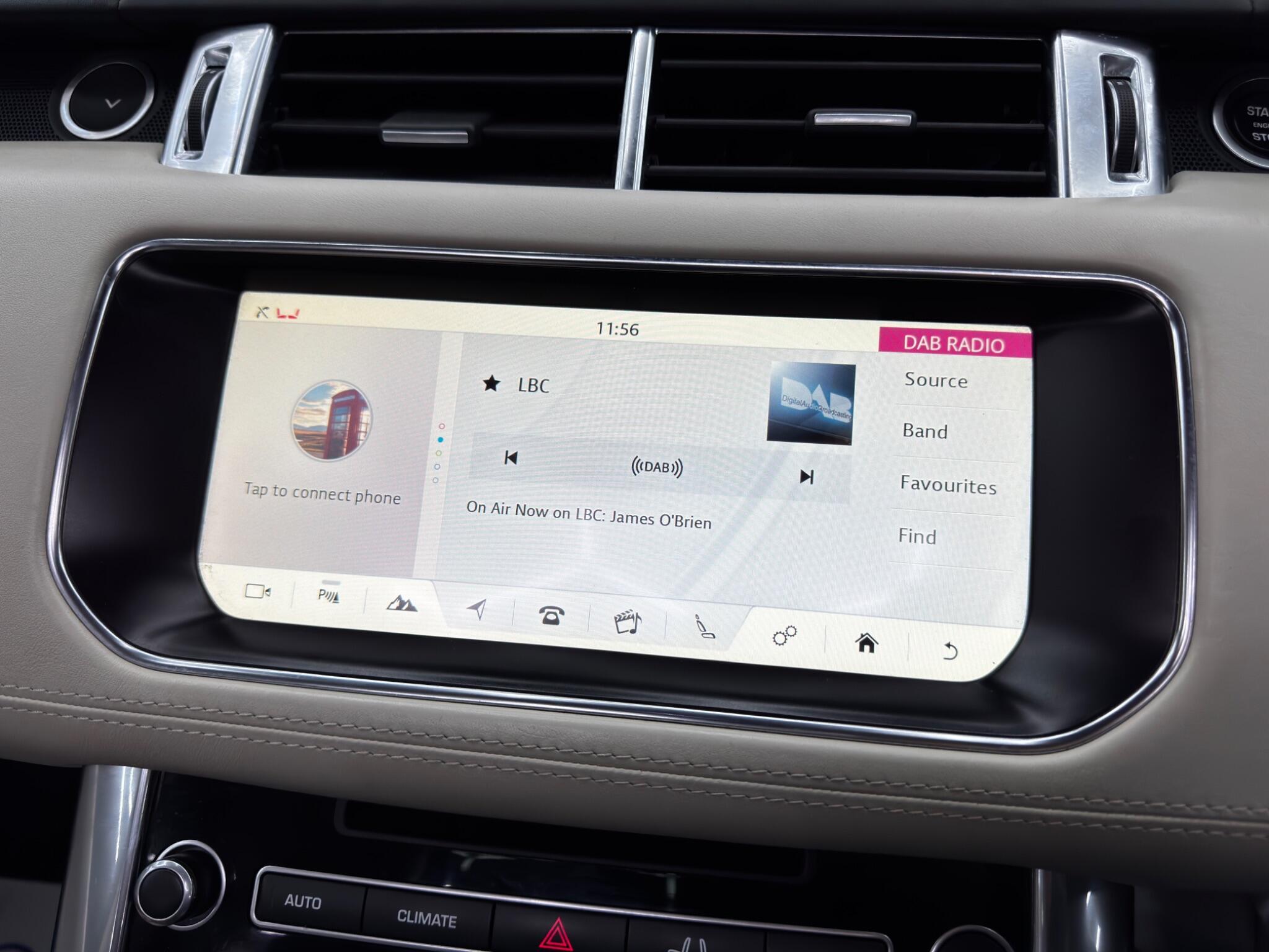 Land Rover RANGE ROVER SPORT - Image 36