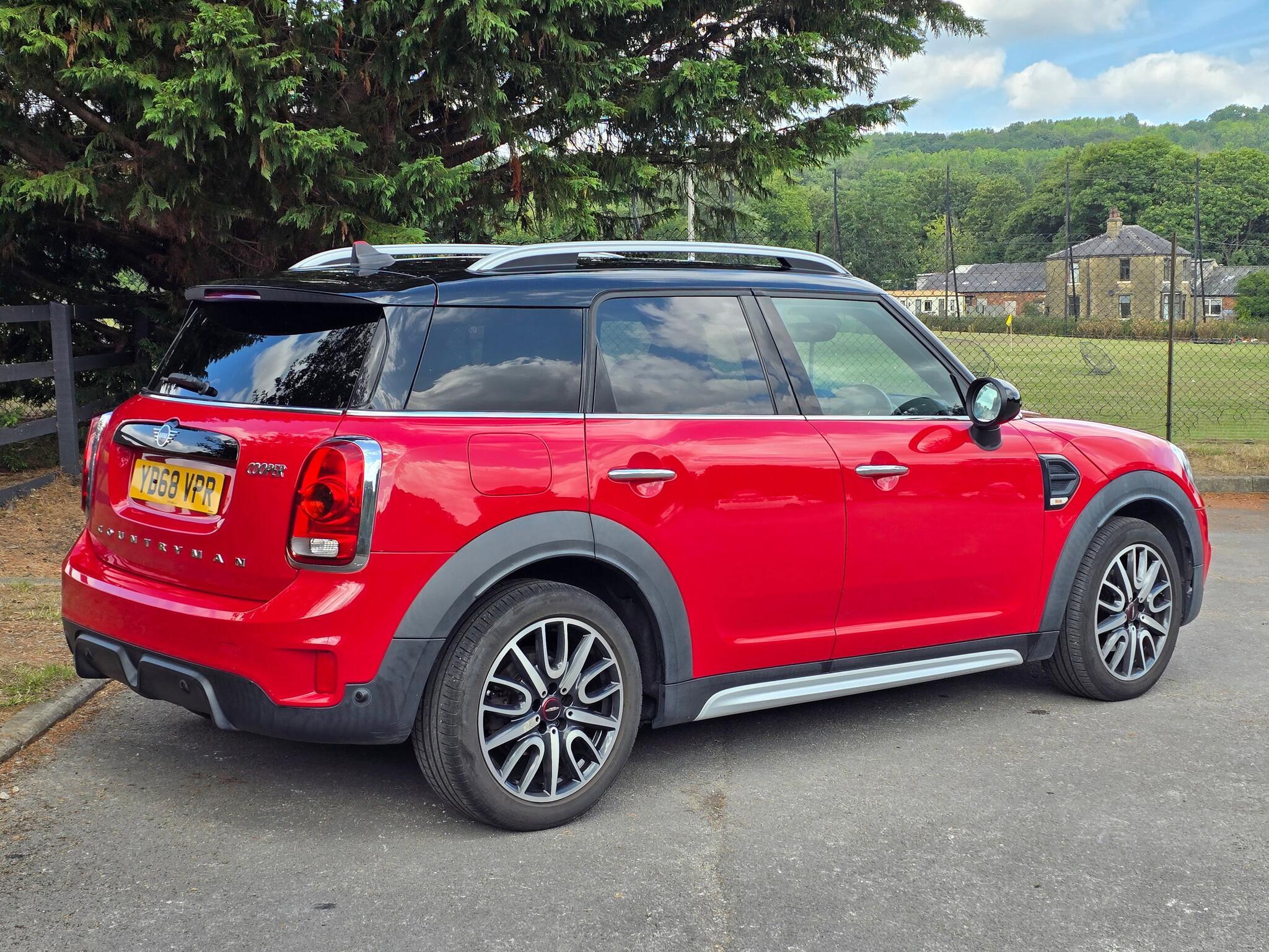 MINI Countryman - Image 20