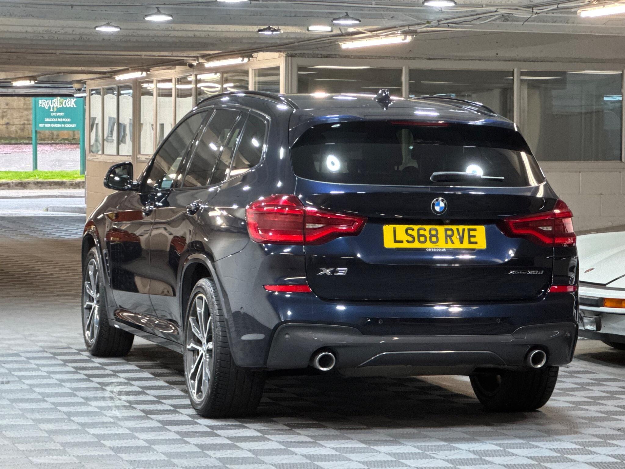 BMW X3 - Image 3