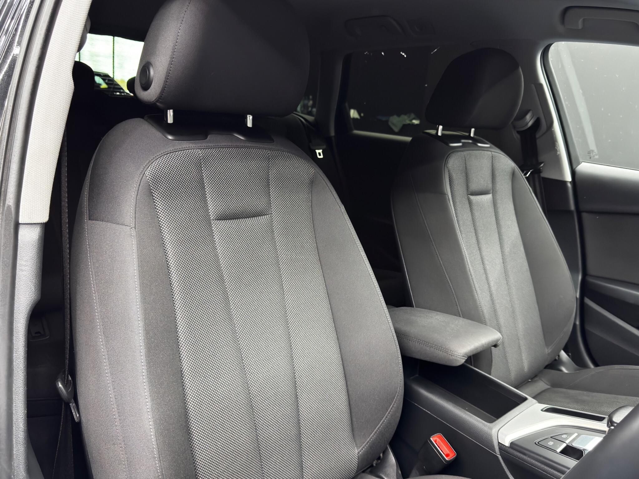 Audi A4 Avant - Image 12