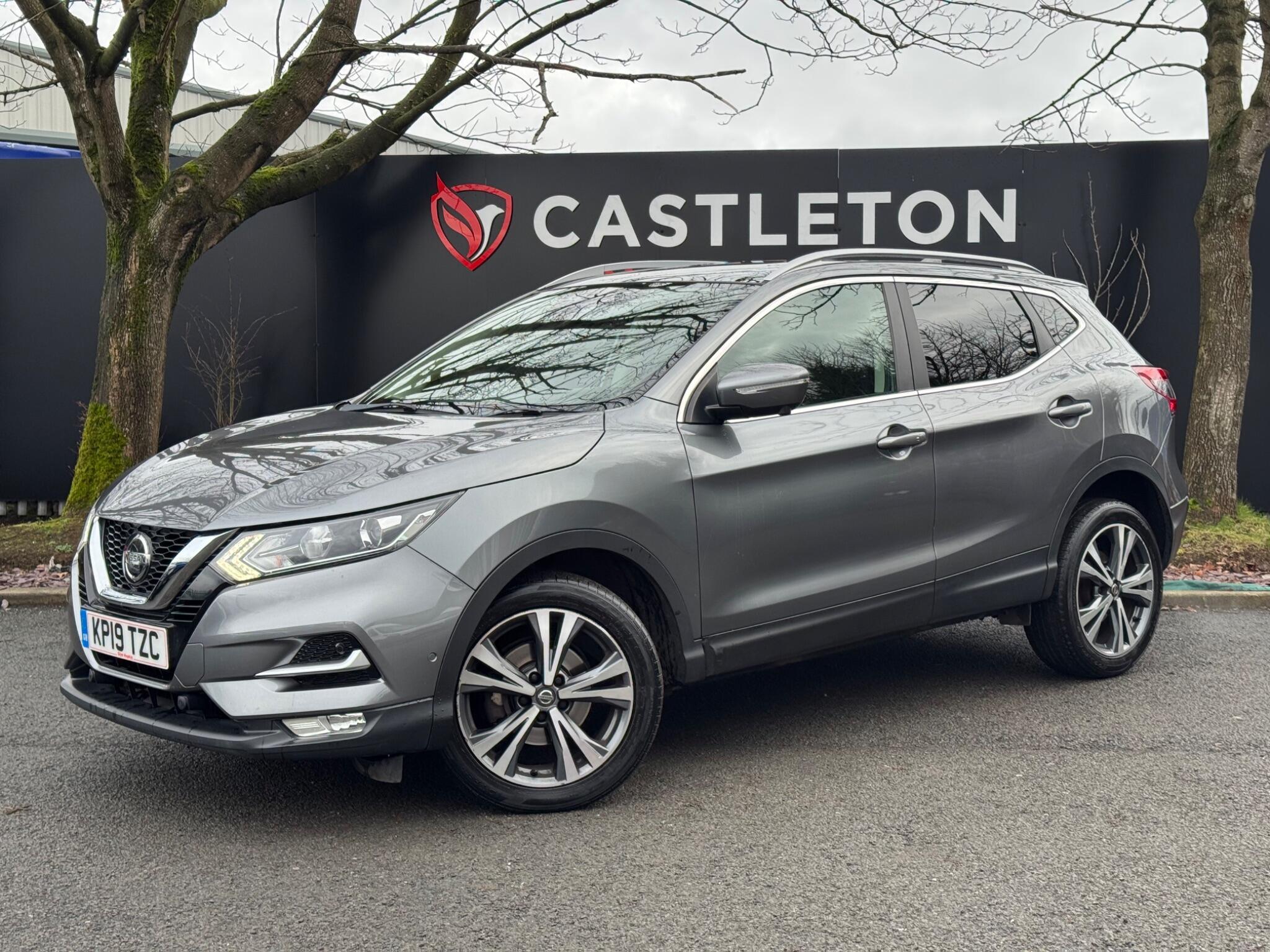 Nissan Qashqai - Image 10
