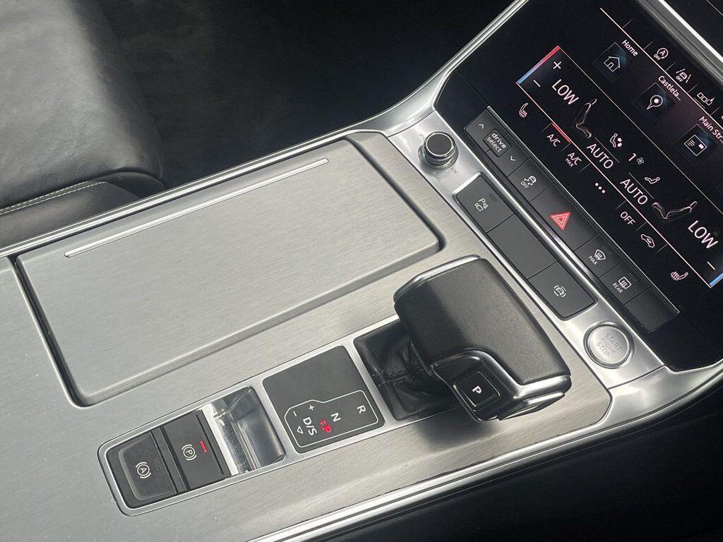 Audi A6 Saloon - Image 26