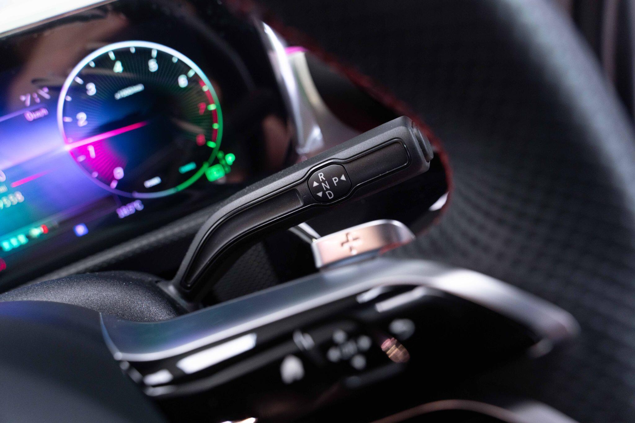 Mercedes CLA - Image 20