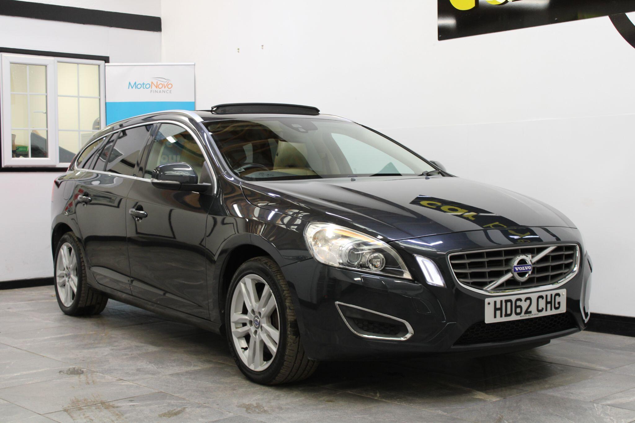 Volvo V60 - Image 6