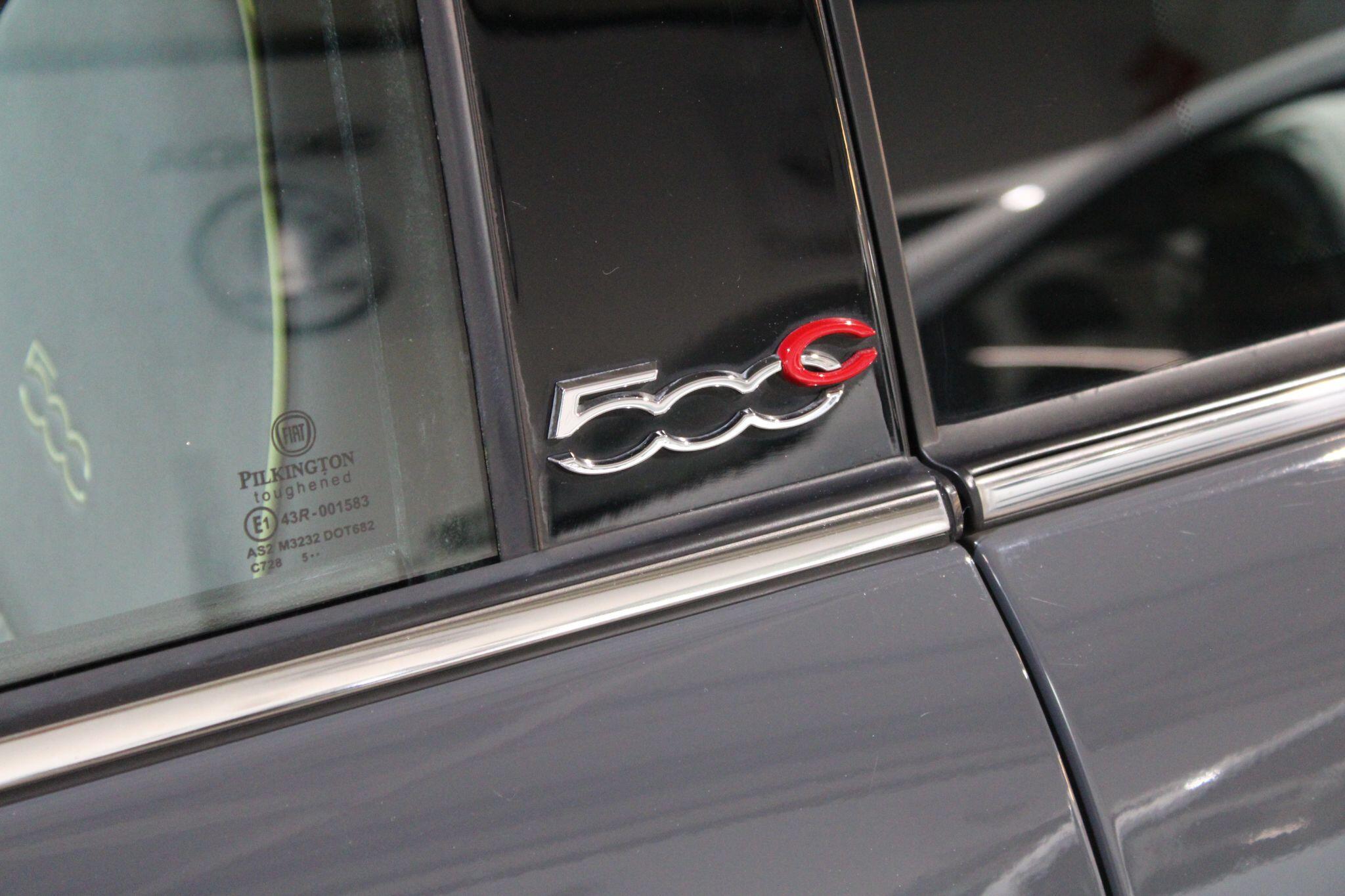 Fiat 500C - Image 28