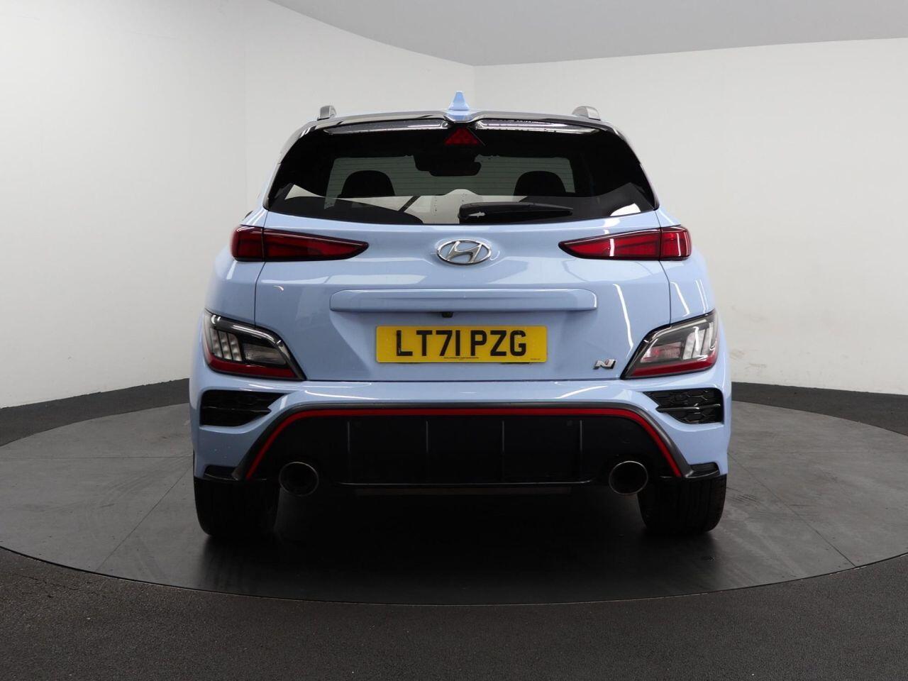 Hyundai Kona - Image 11