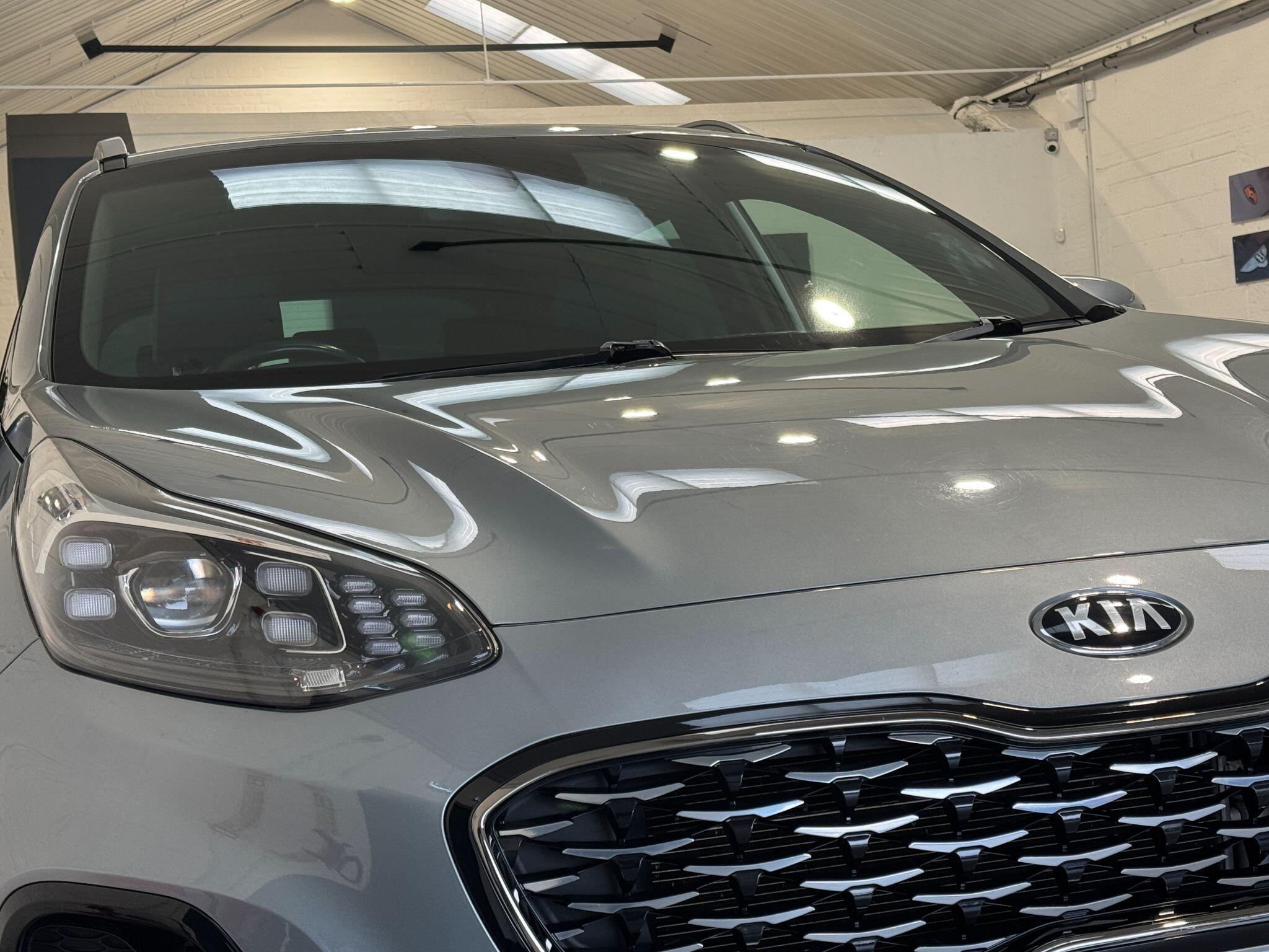 Kia Sportage - Image 57