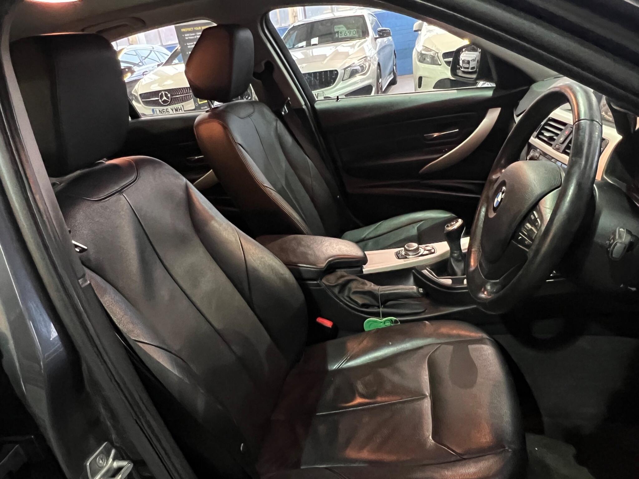 BMW 3 Series - Image 17