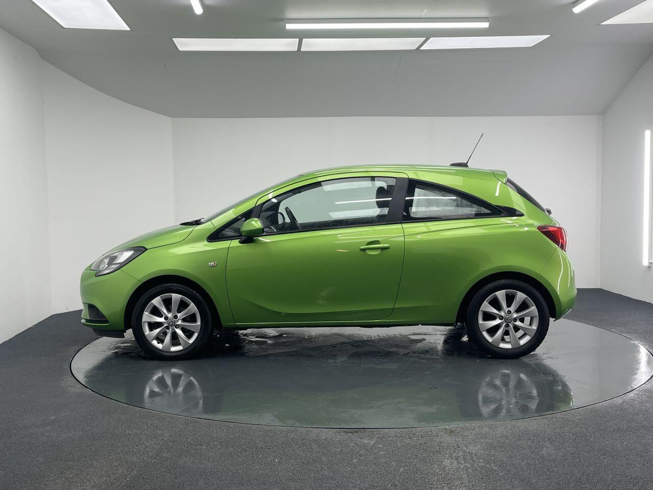Vauxhall Corsa - Image 16