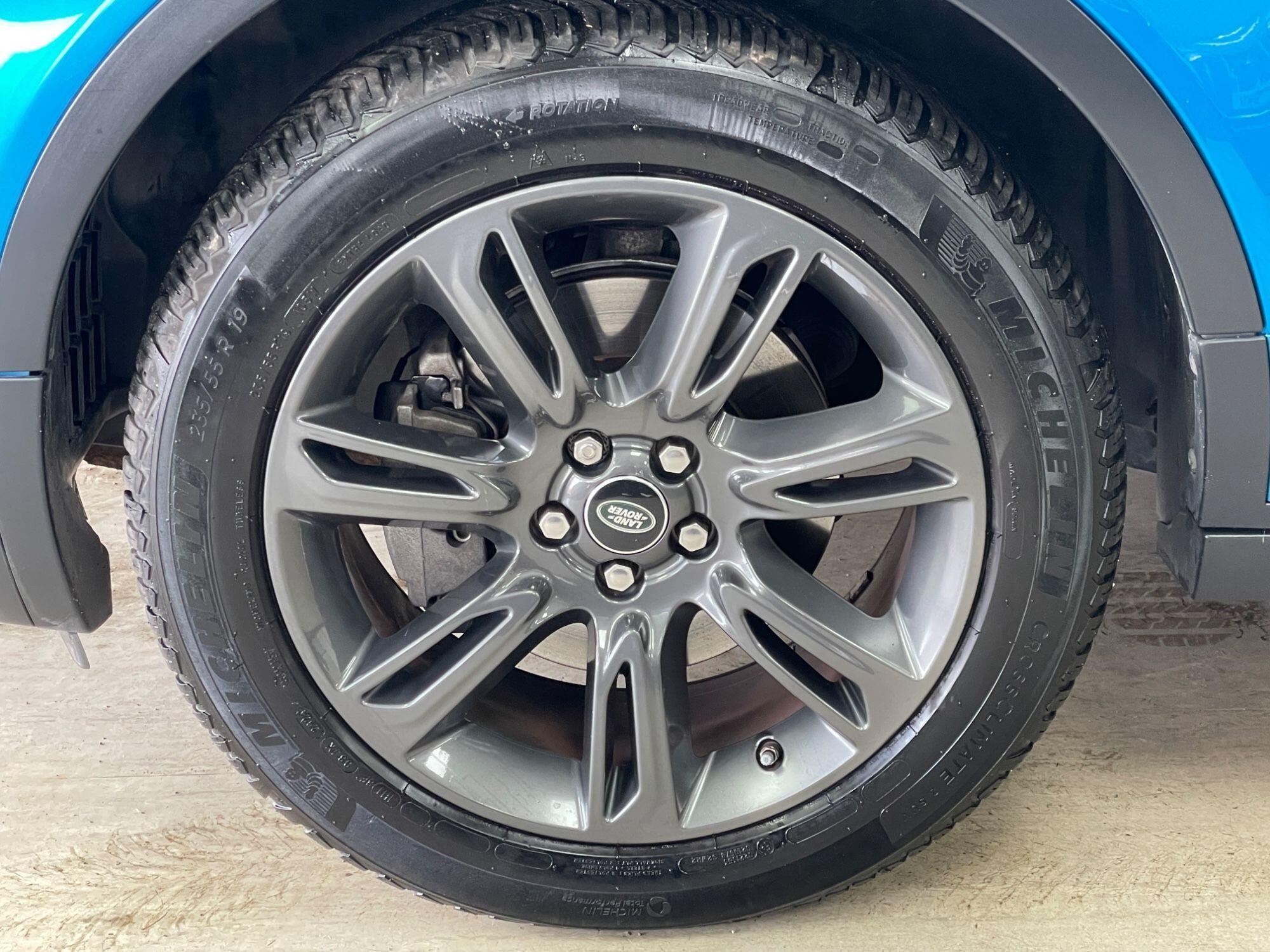 Land Rover Range Rover Evoque - Image 14