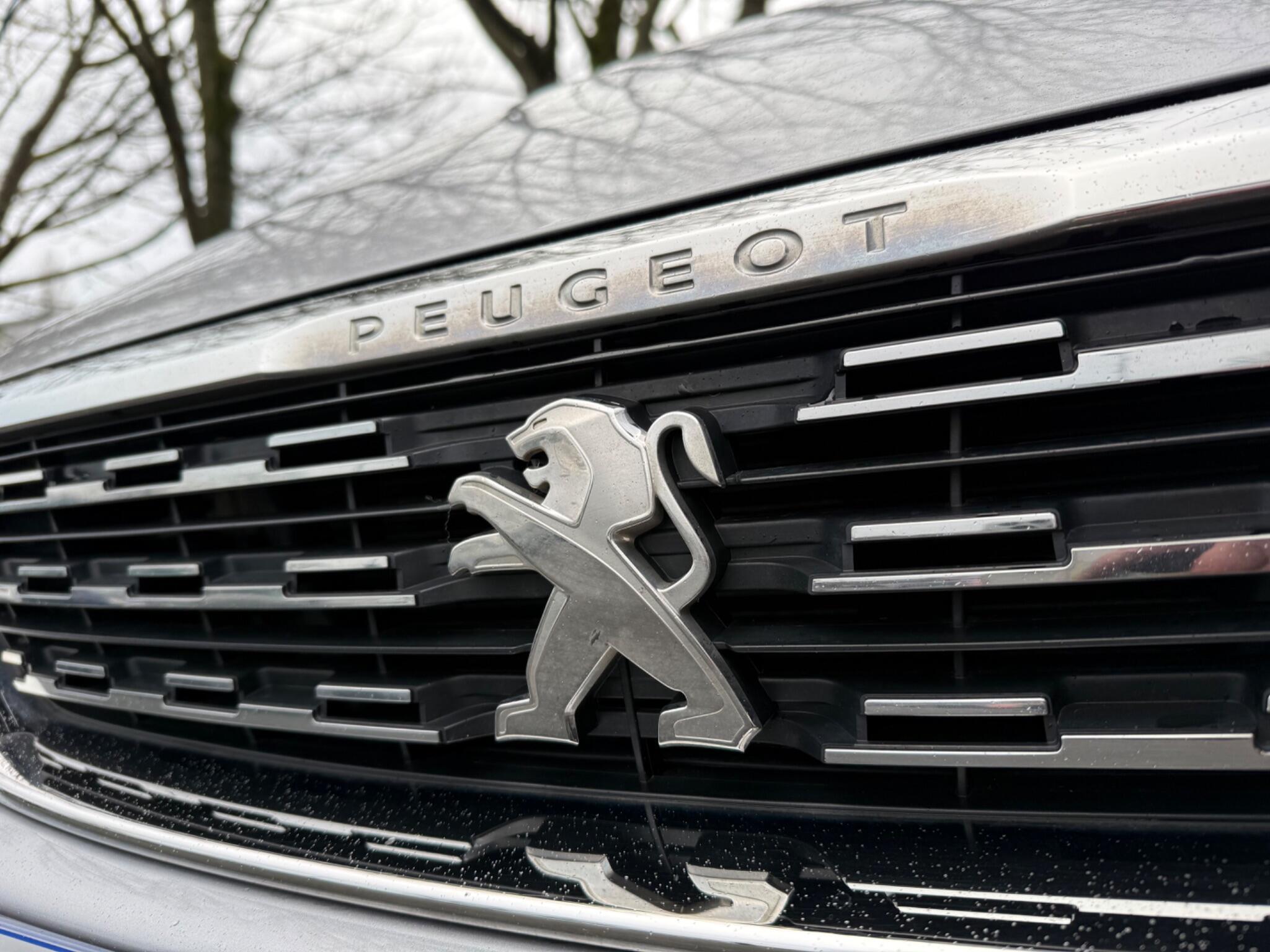 Peugeot 308 SW - Image 10