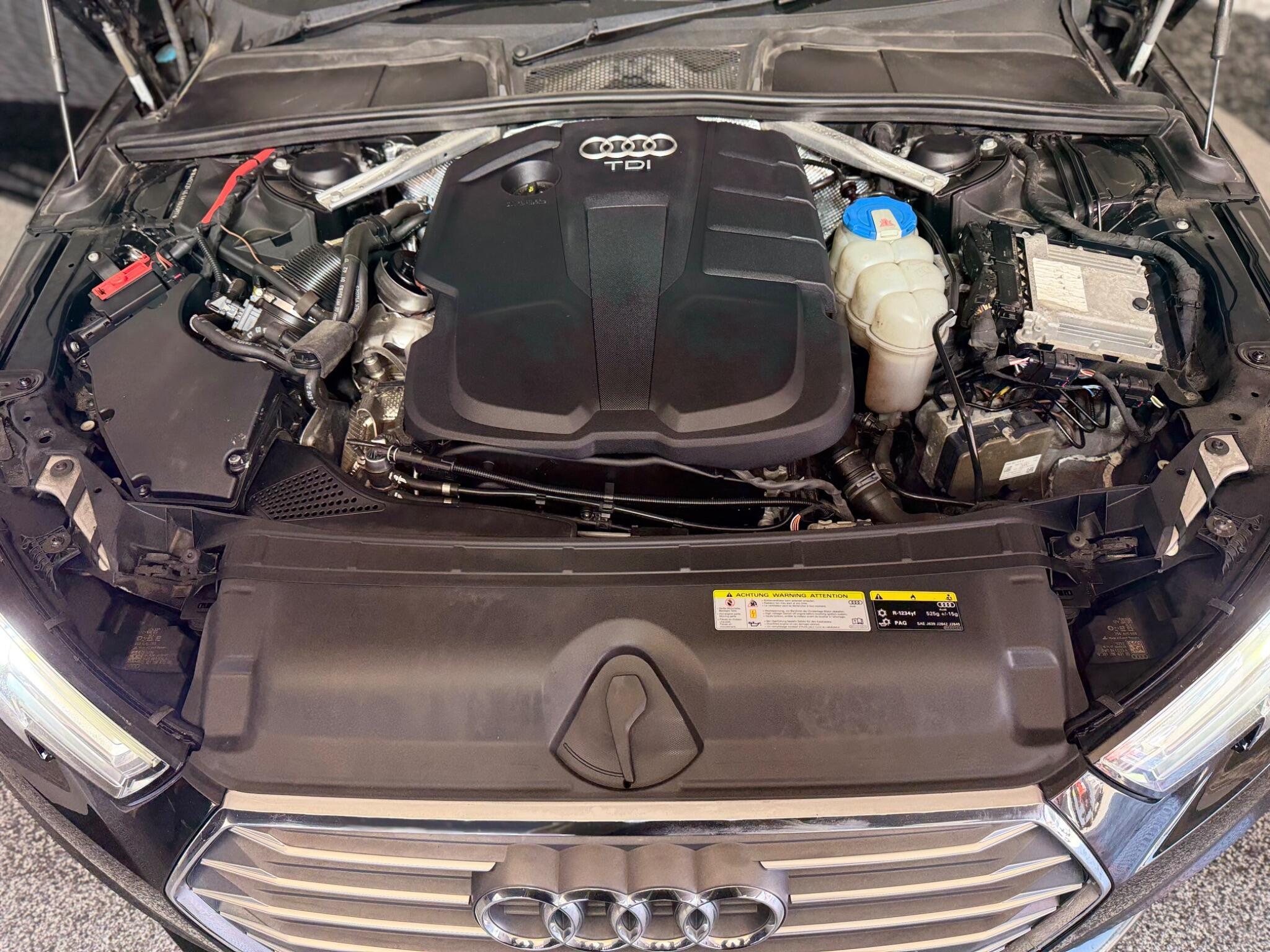 Audi A4 Avant - Image 27