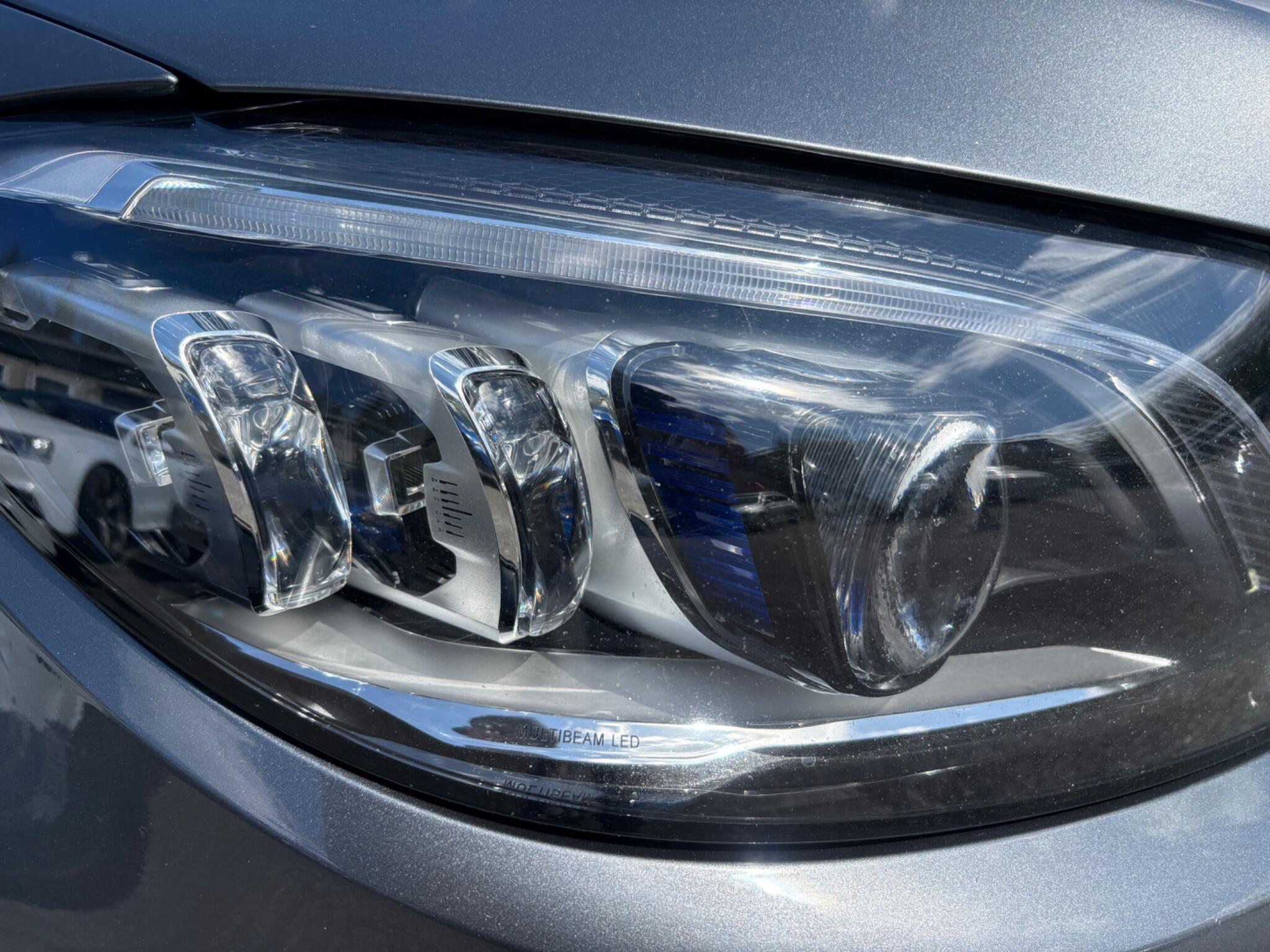 Mercedes C Class - Image 4