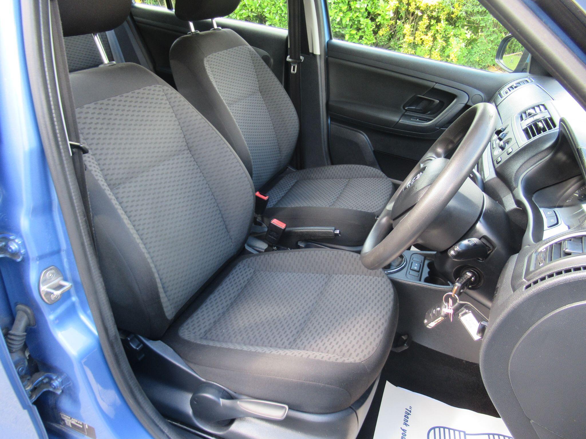 Skoda Fabia - Image 20