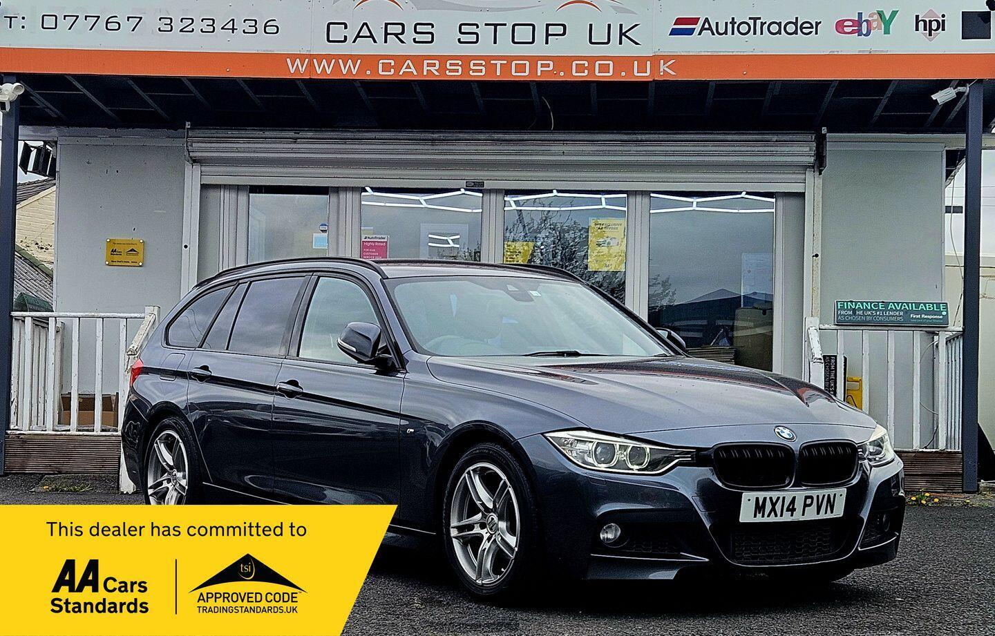 BMW 3 Series - Image 4