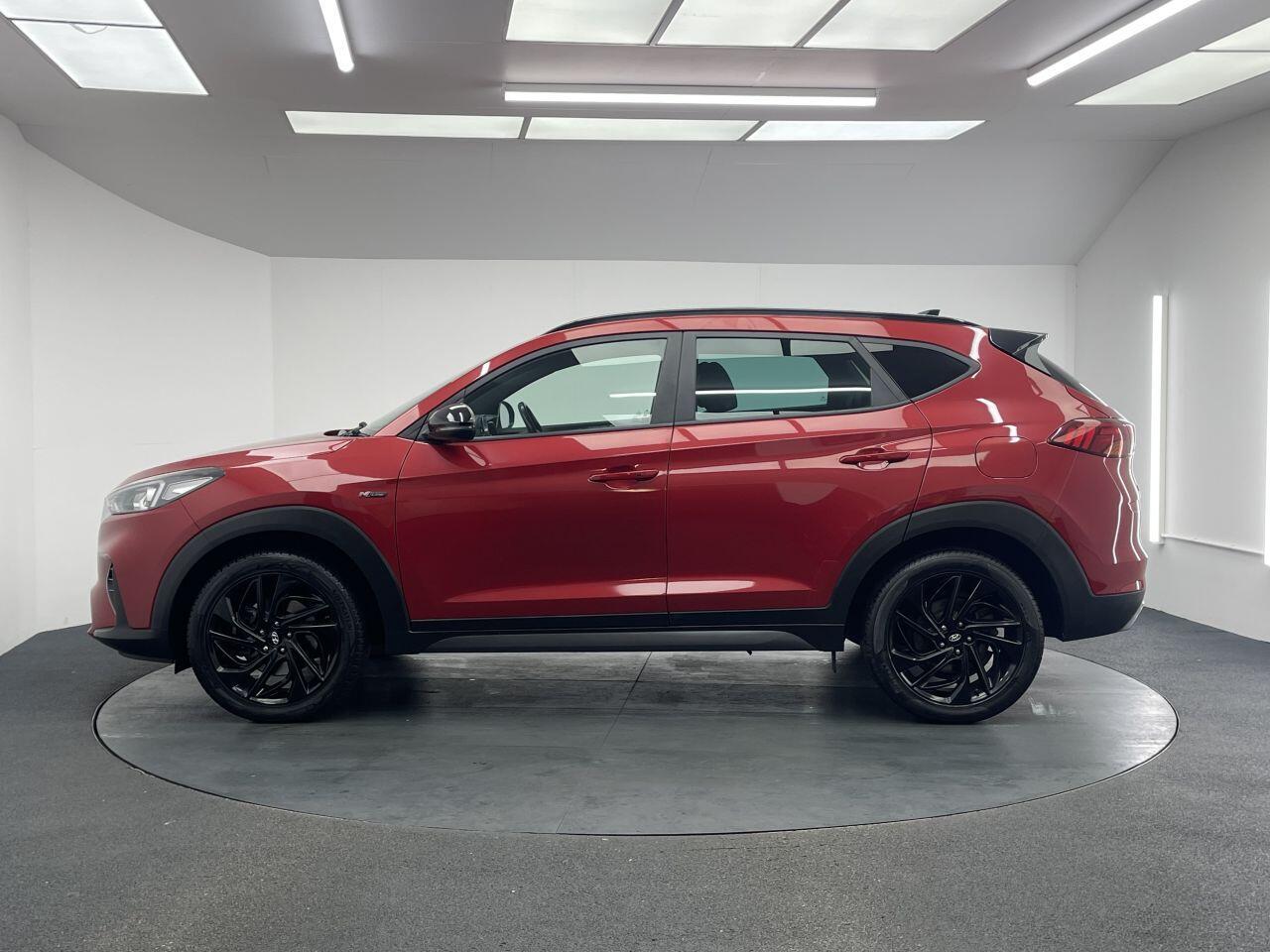 Hyundai Tucson - Image 11