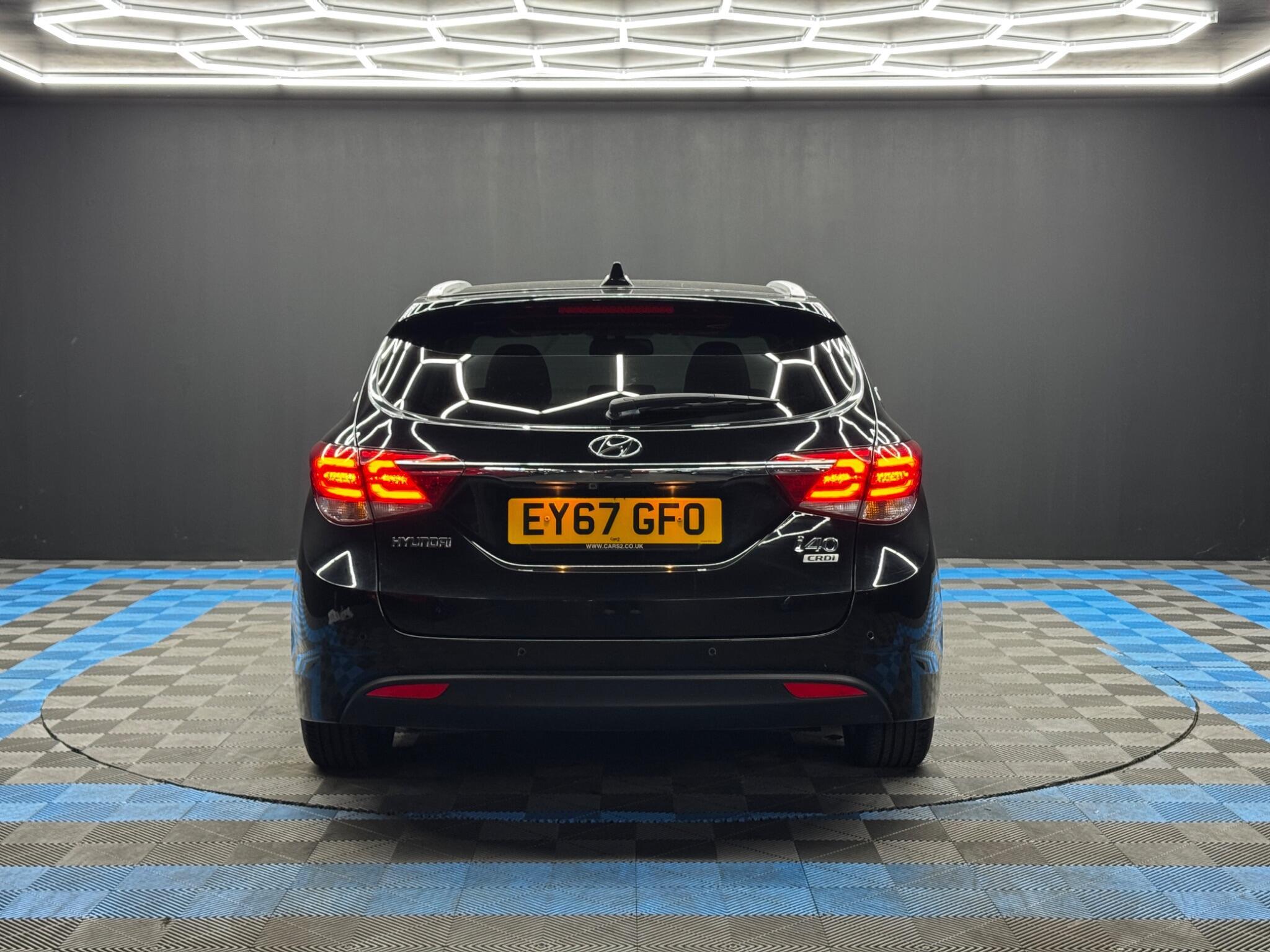 Hyundai i40 - Image 6