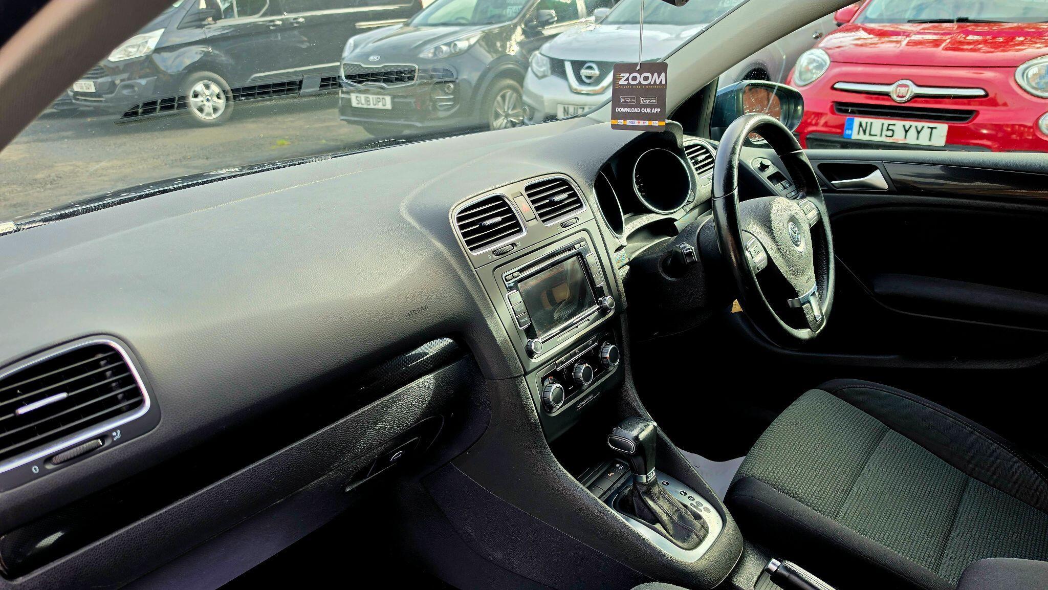Volkswagen Golf - Image 13
