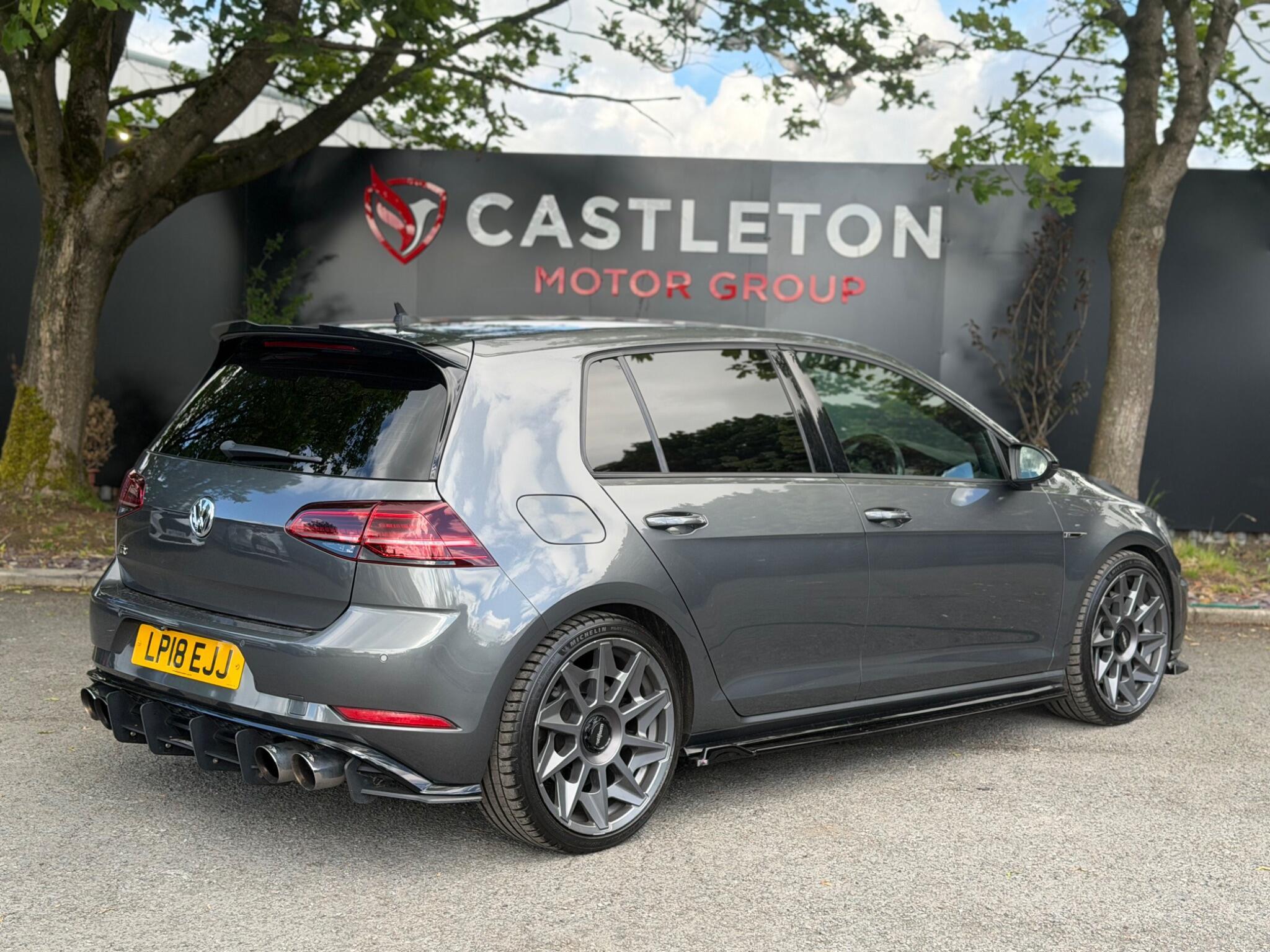 Volkswagen Golf - Image 2