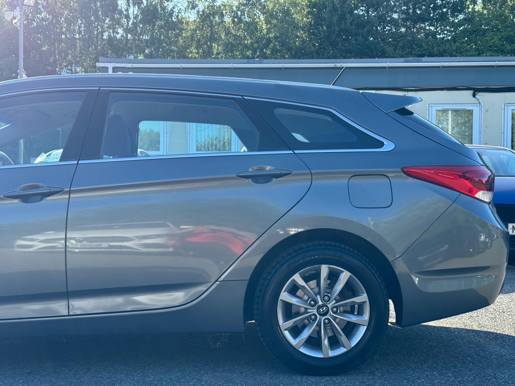 Hyundai i40 - Image 11