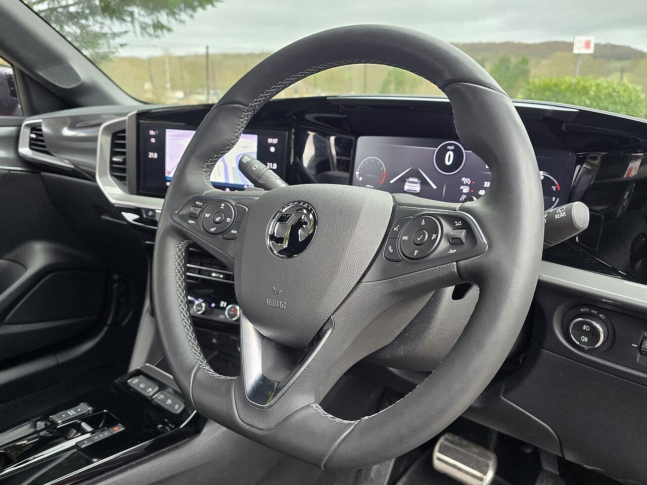 Vauxhall Mokka - Image 15