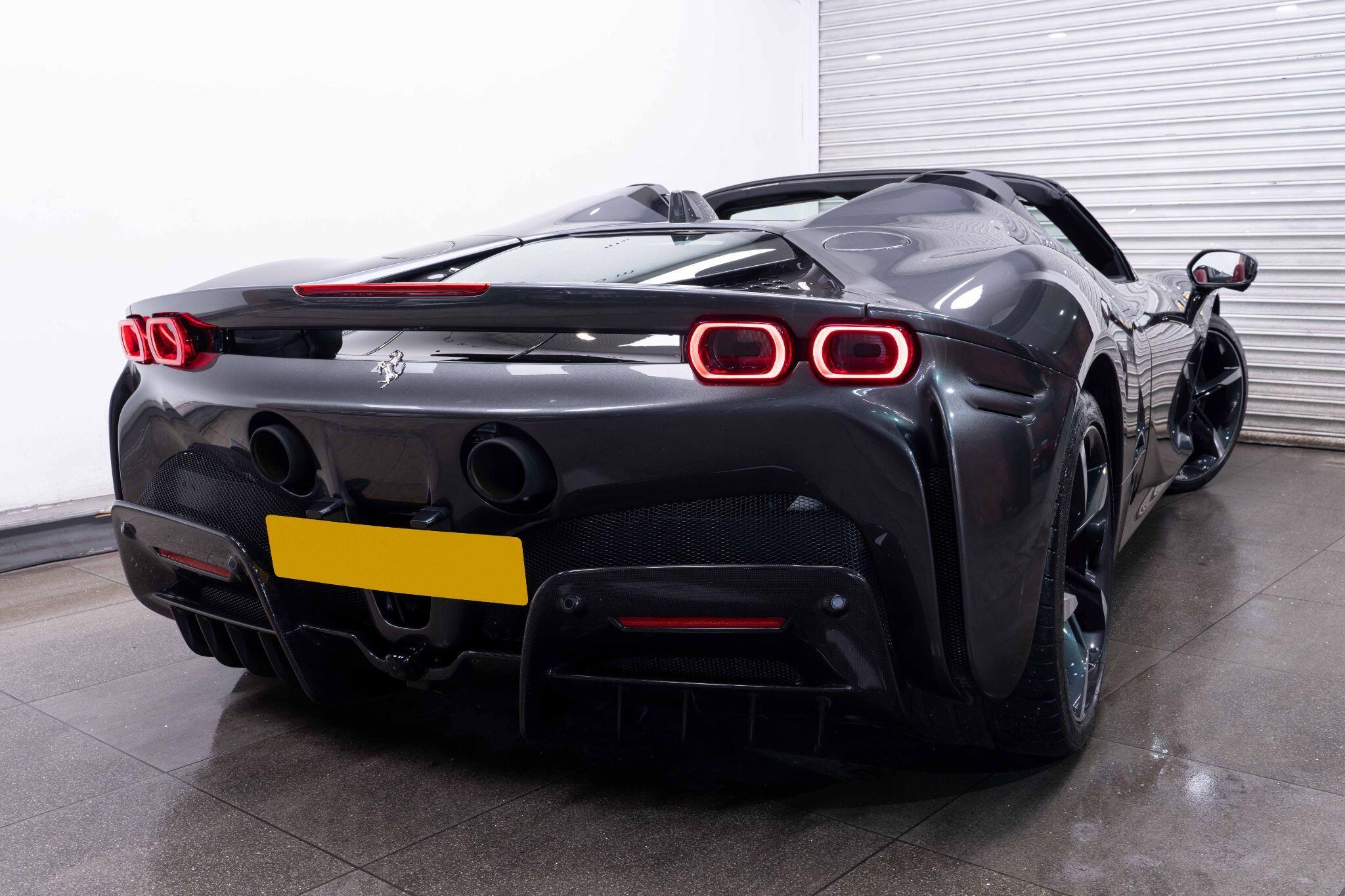 Ferrari SF90 Spider - Image 6