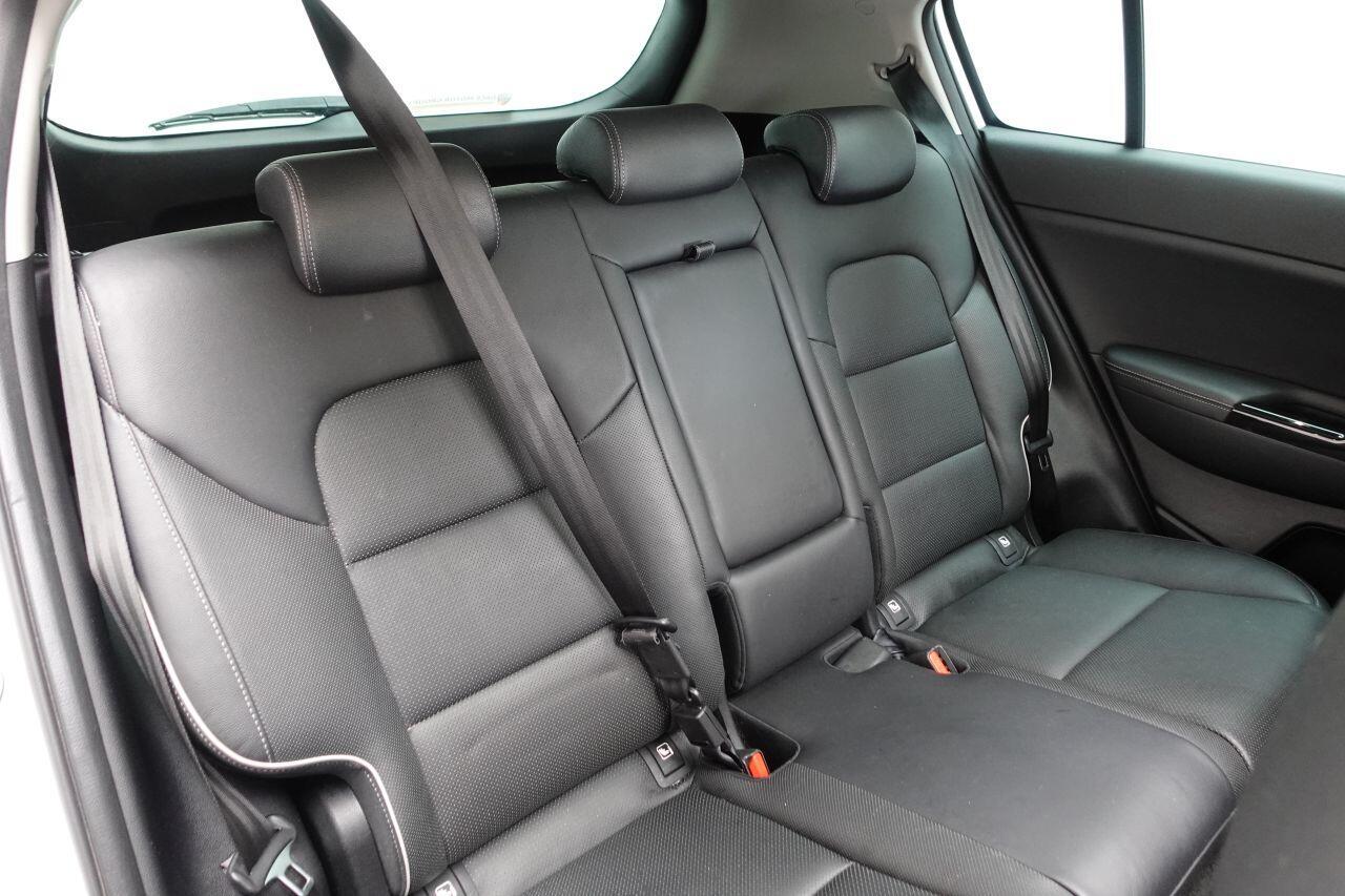 Kia Sportage - Image 20