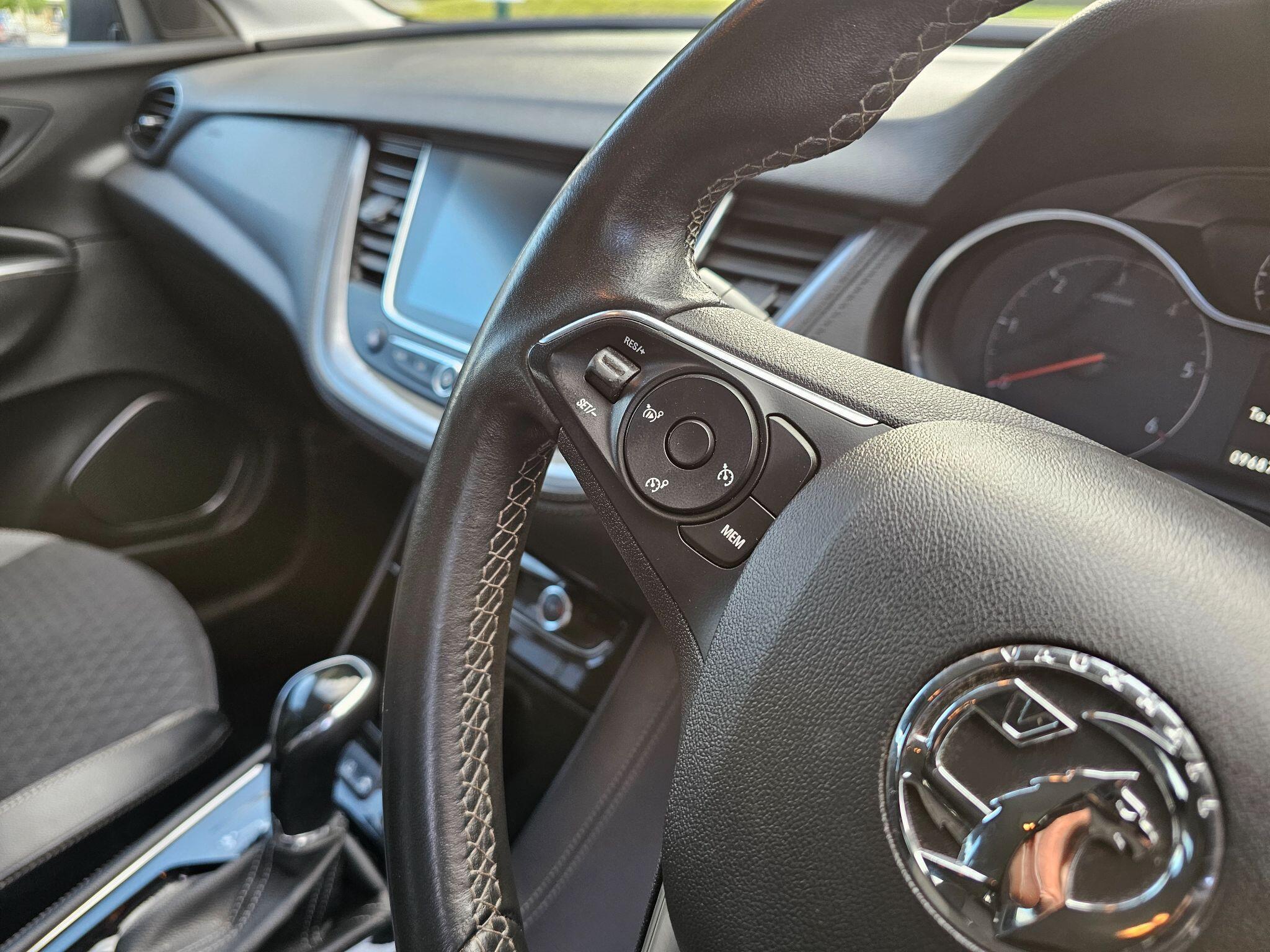 Vauxhall Grandland X - Image 23