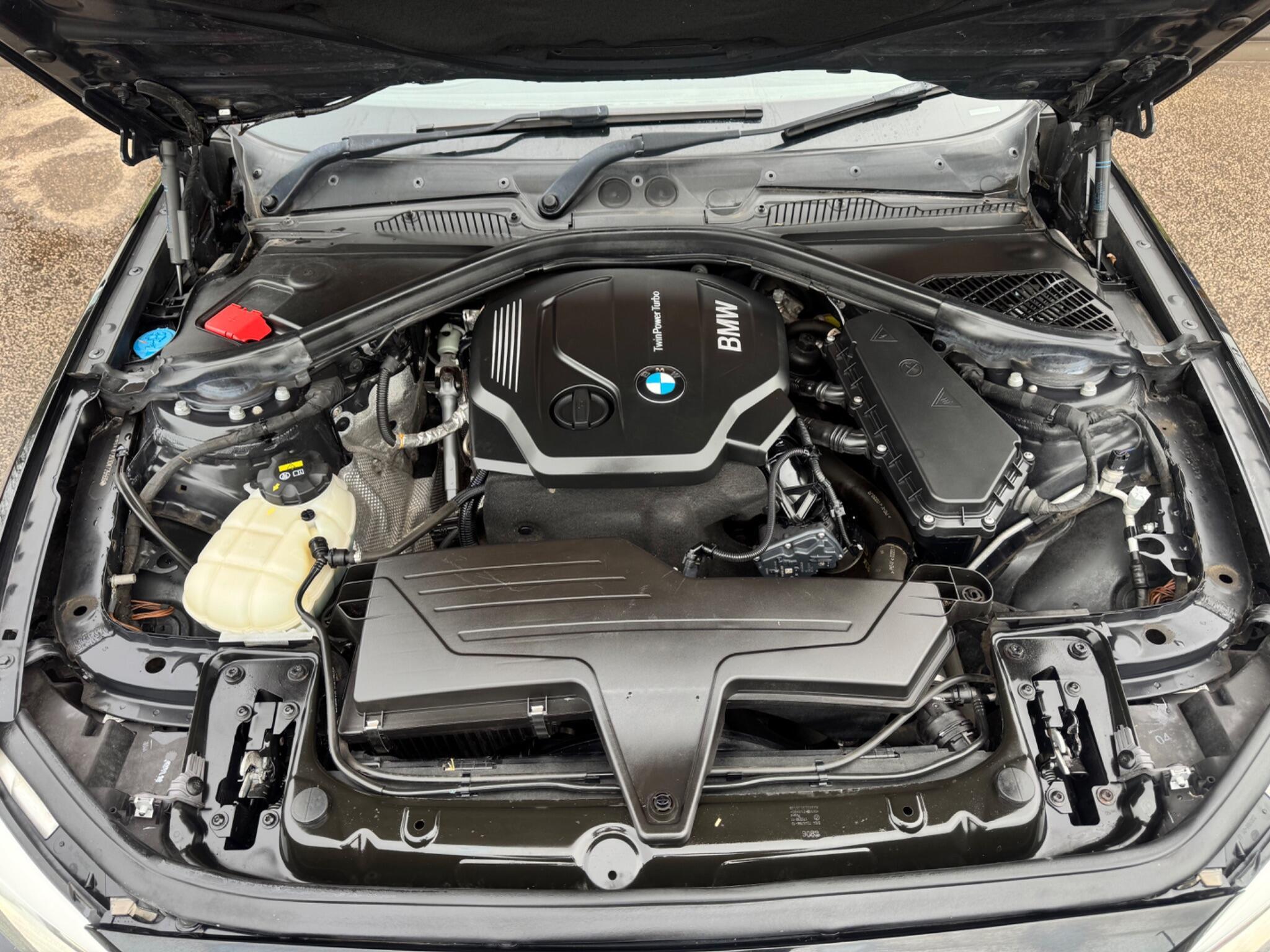 BMW 1 Series - Image 32