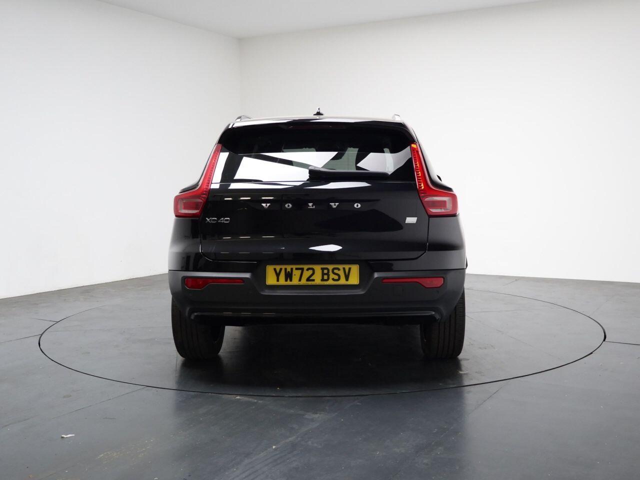 Volvo XC40 - Image 11
