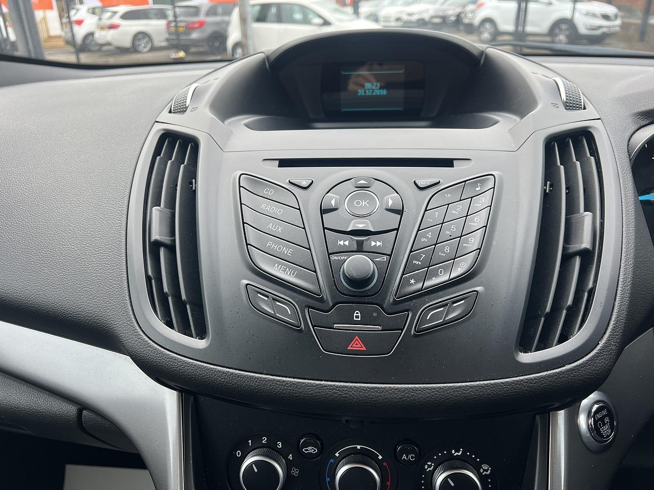 Ford Kuga - Image 14