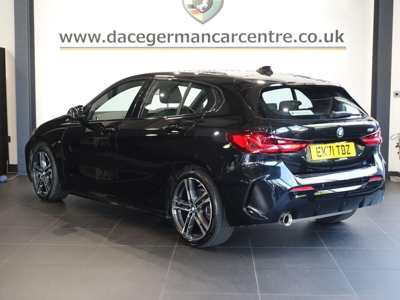 BMW 1 Series - Image 8