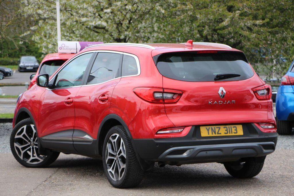 Renault Kadjar - Image 6