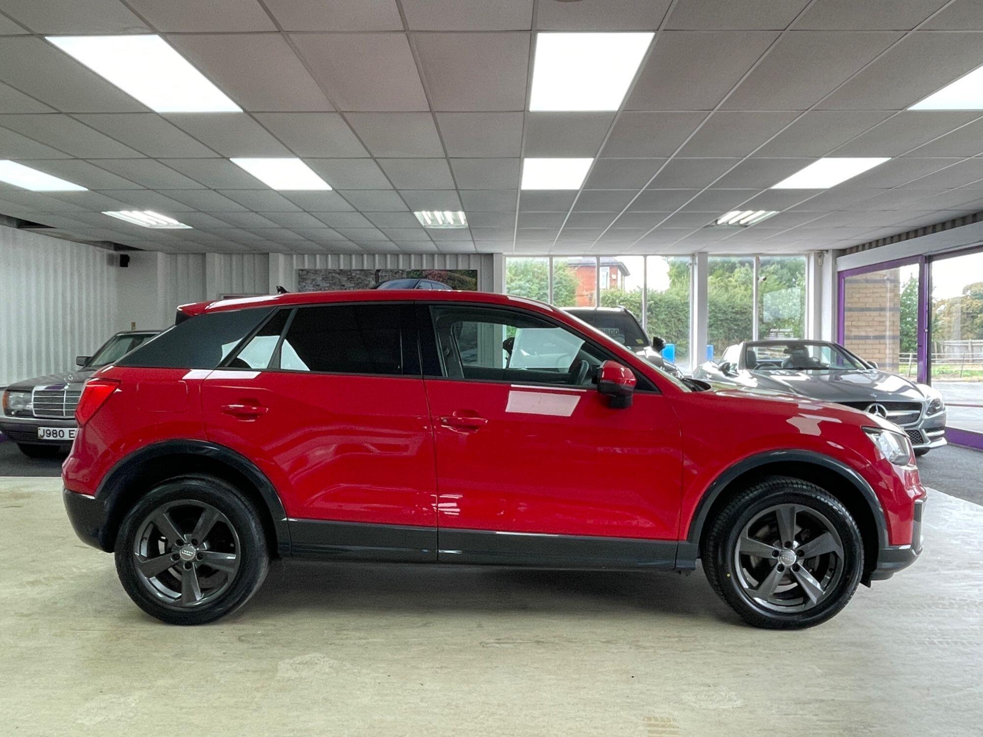Audi Q2 - Image 12
